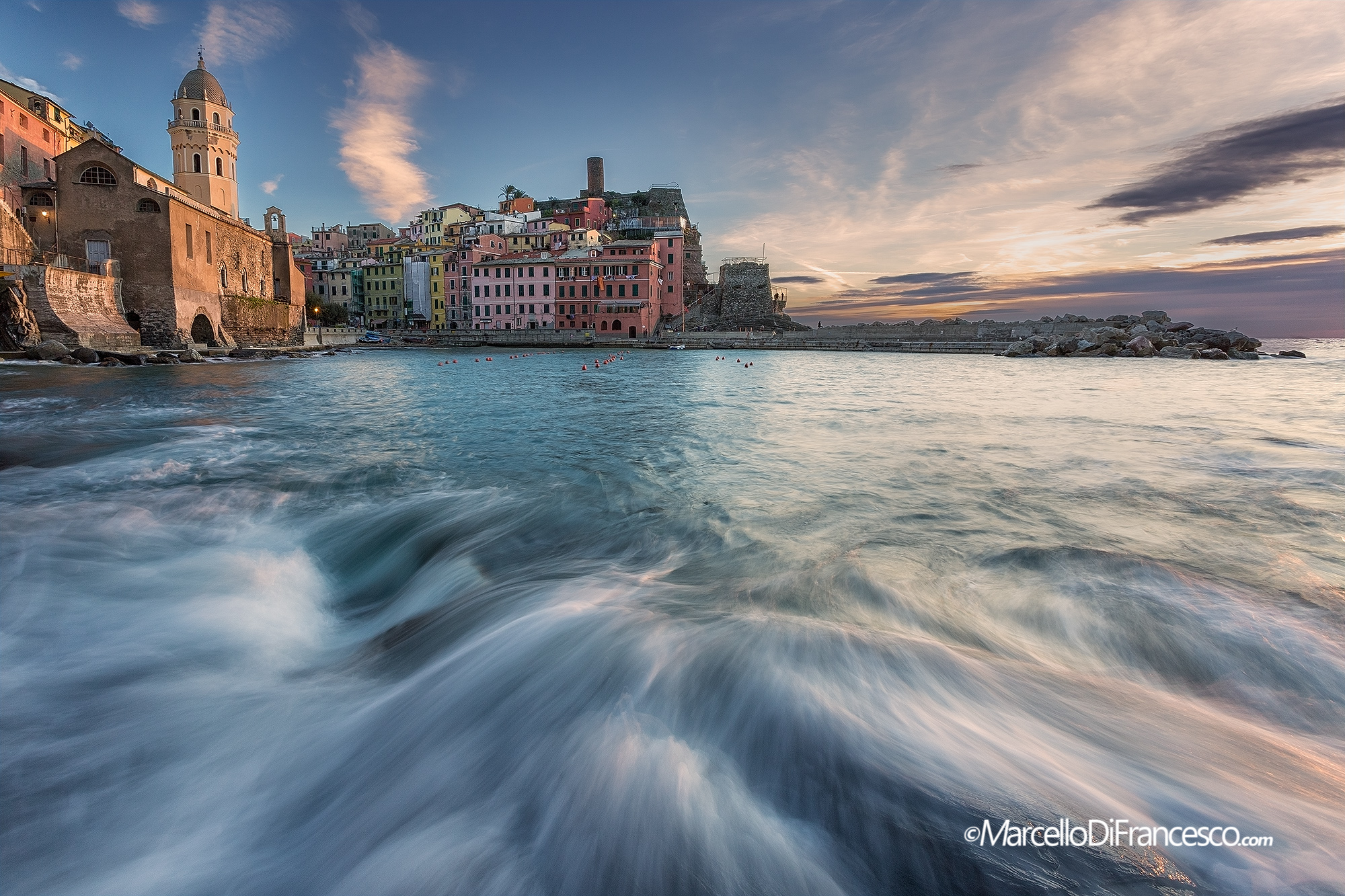 Vernazza