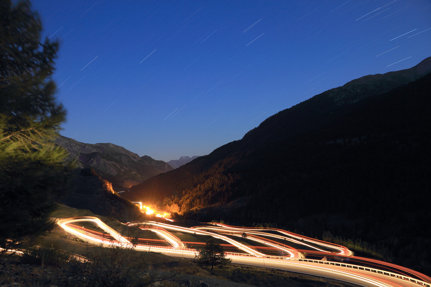 notte di san lorenzo