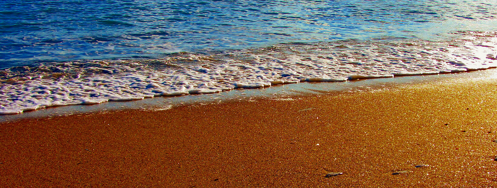 A little 'and a bit'