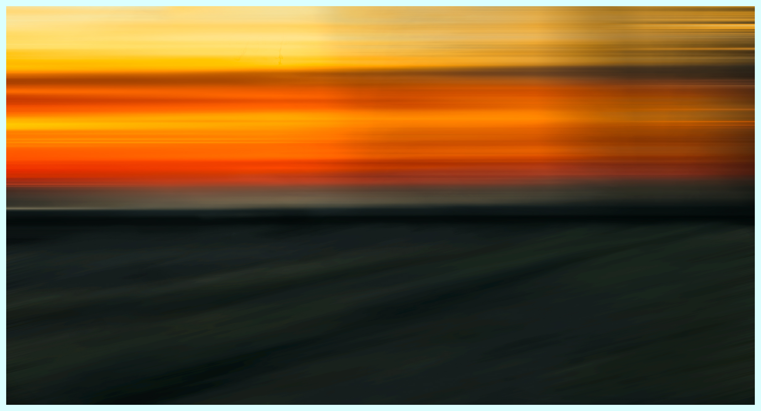 melancholy for the old year