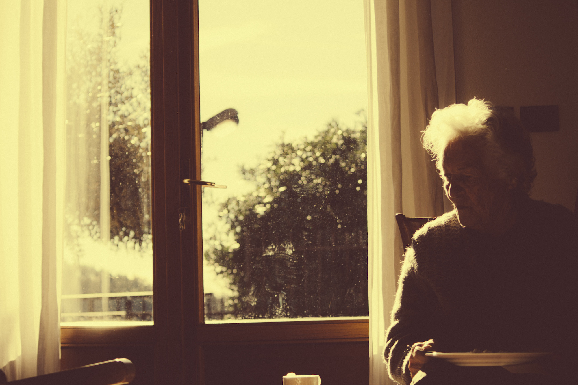 La tigre nell'ombra :)