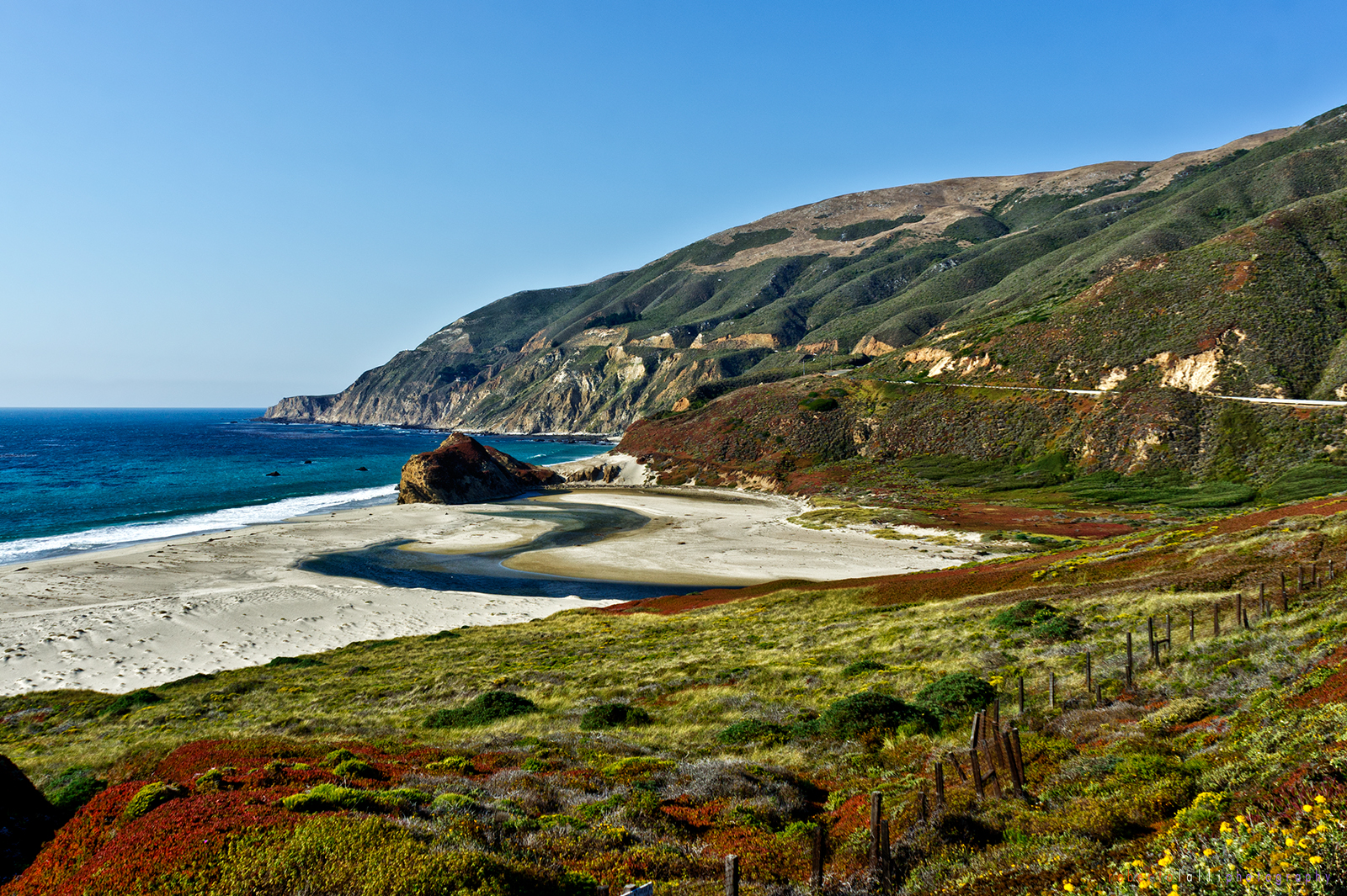 Big Sur