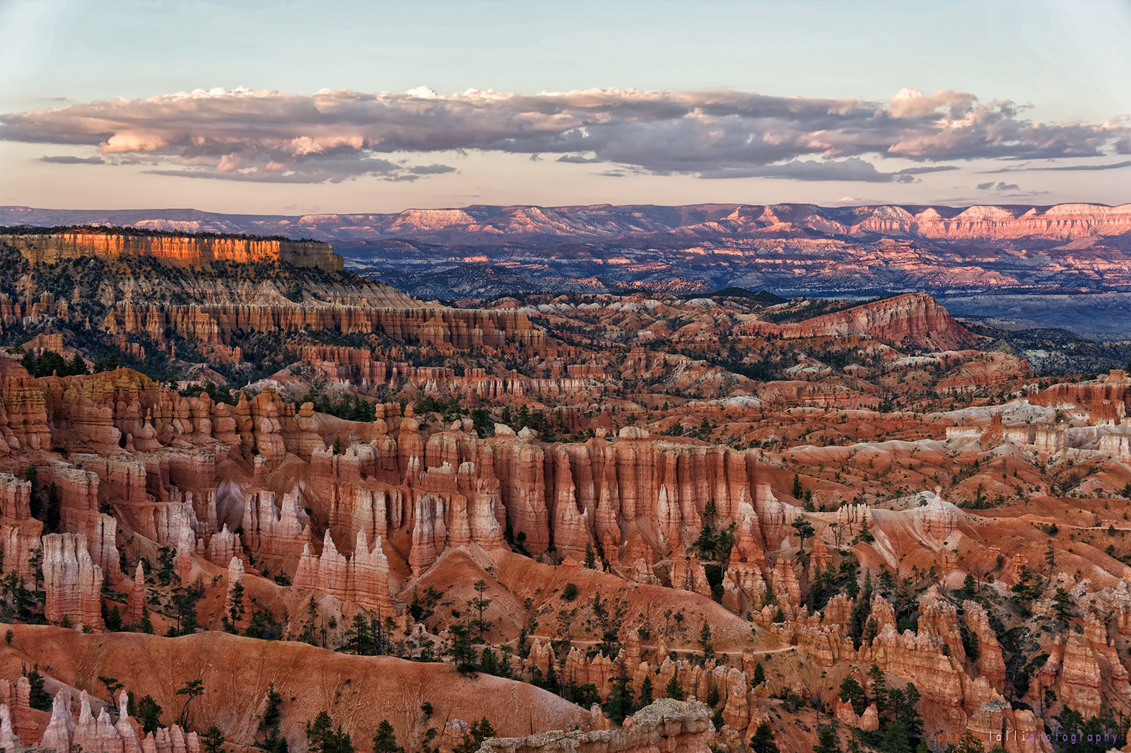 Bryce Canyon