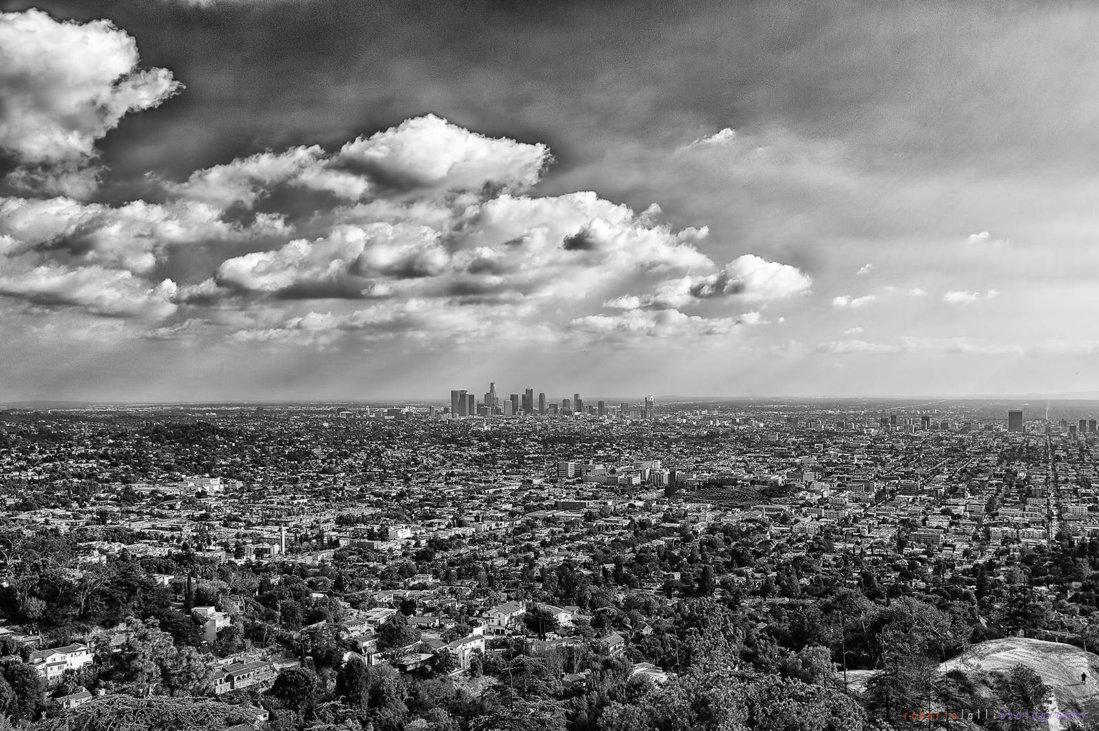 City of Angels