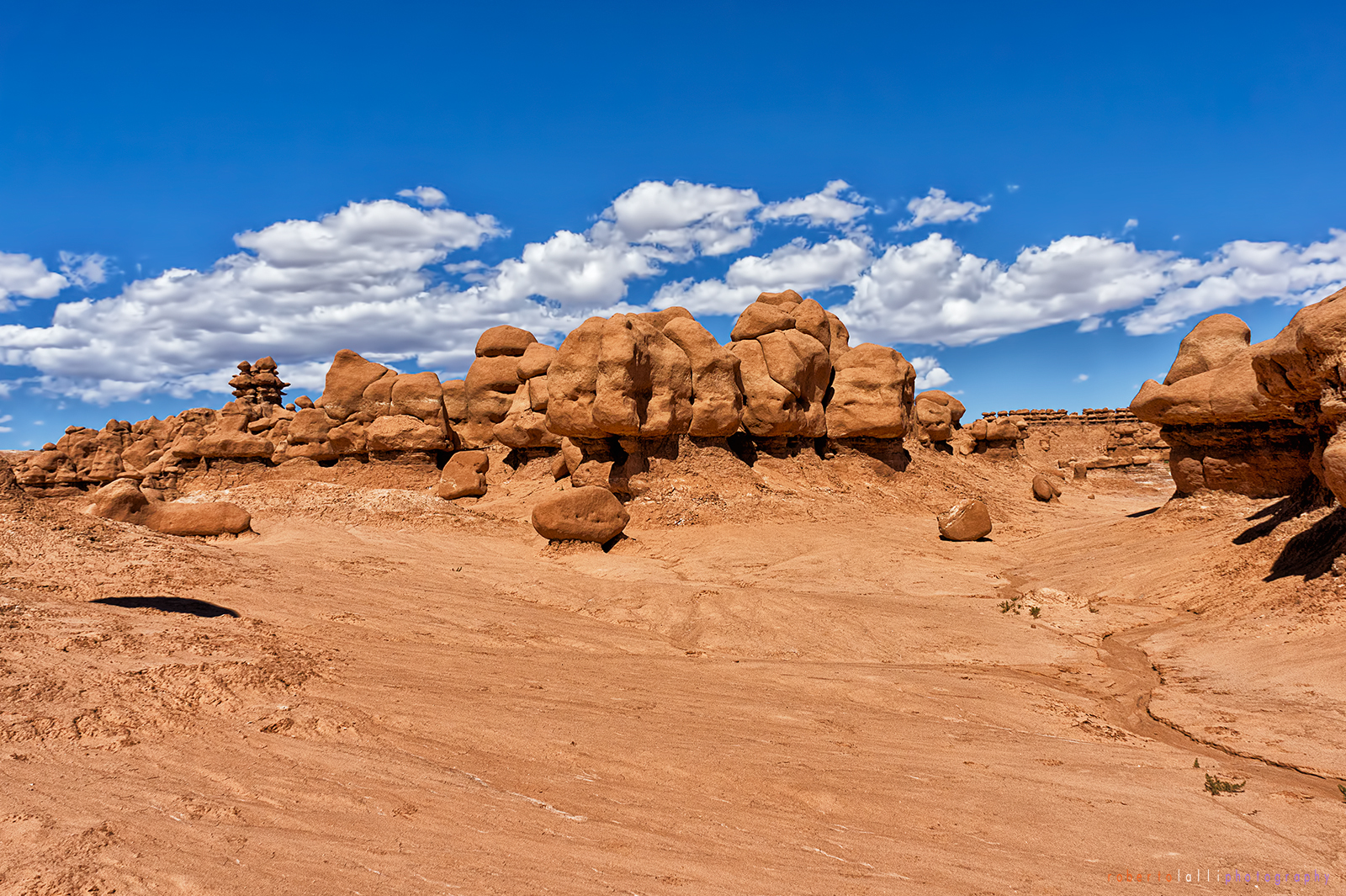 Goblin Valley