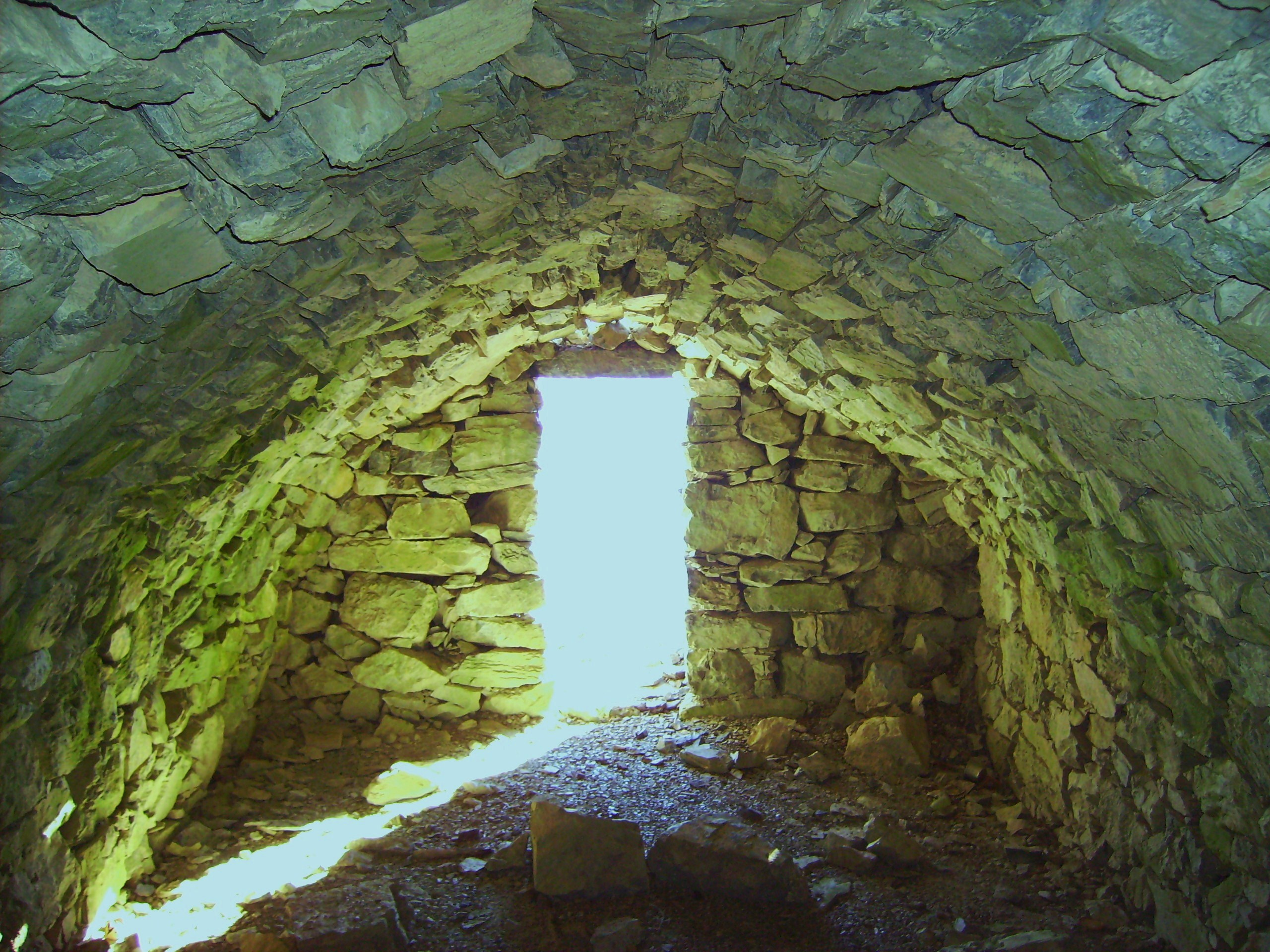 truna cima Bodoira valle Stura da Pietraporzio