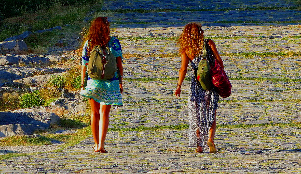 I colori dell'estate