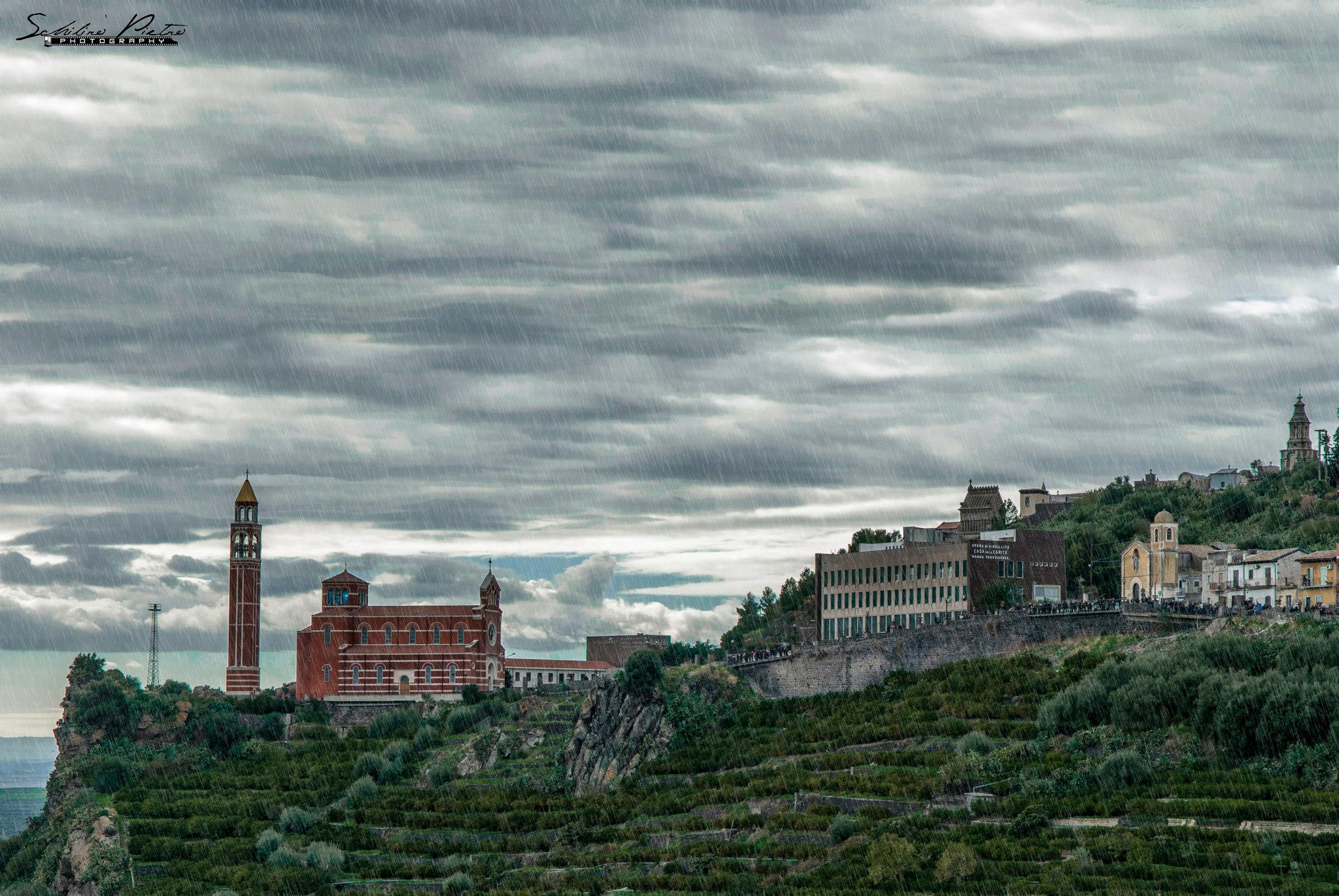 Consolazione - Paterno'