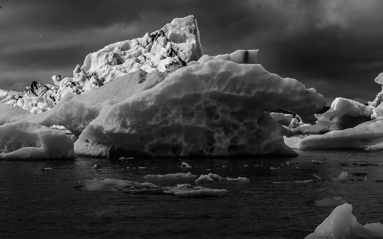 jokulsarlon bw8