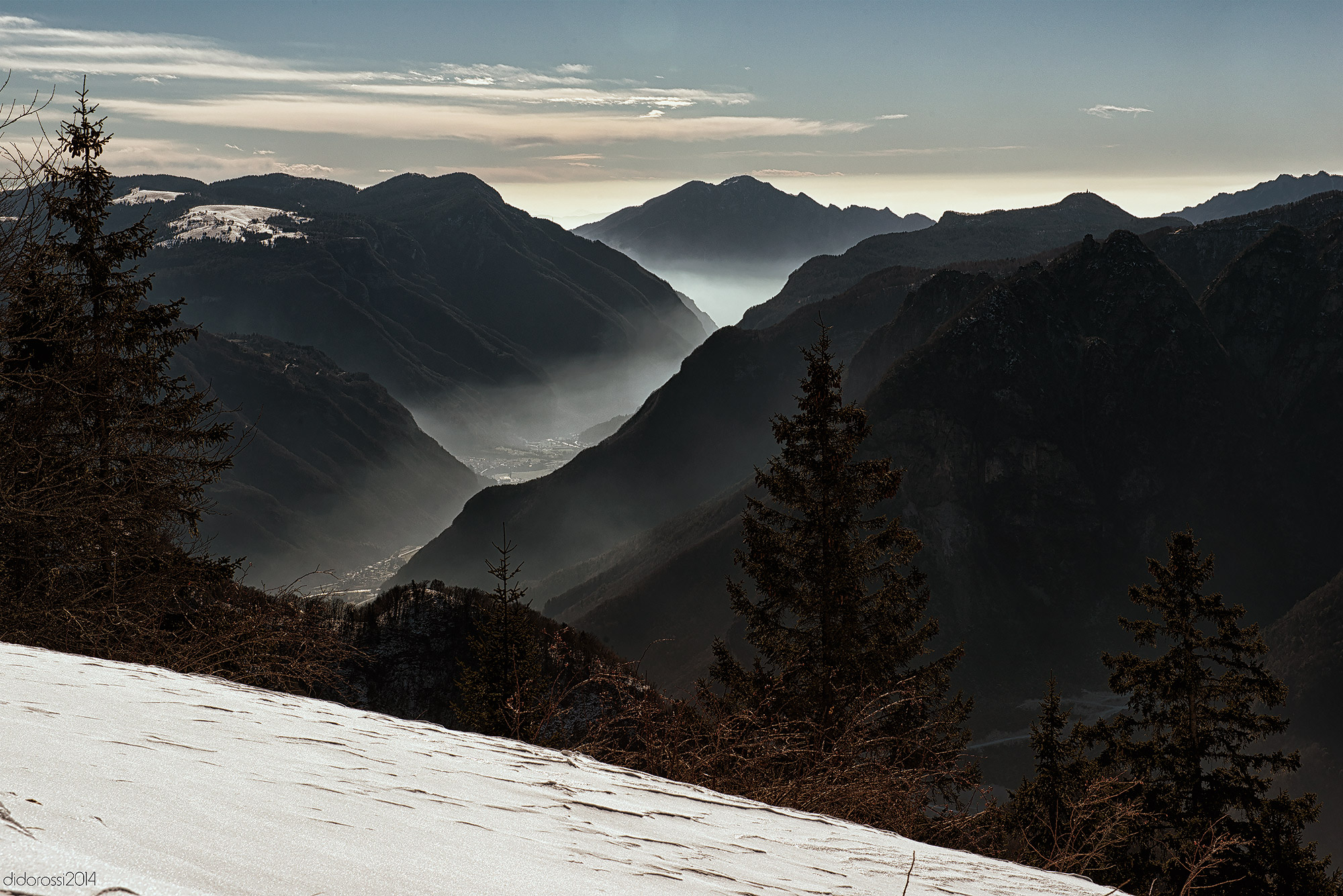 Val d'Astico - Veneto