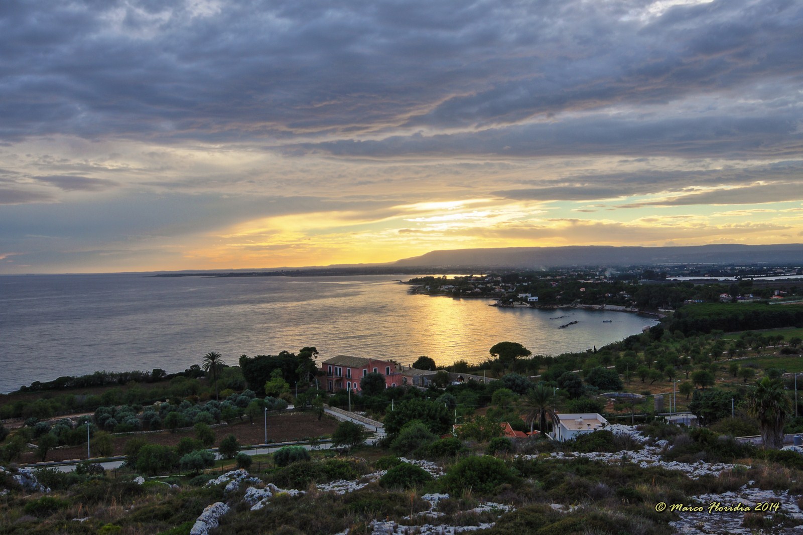 Ex Tonnara Terrauzza