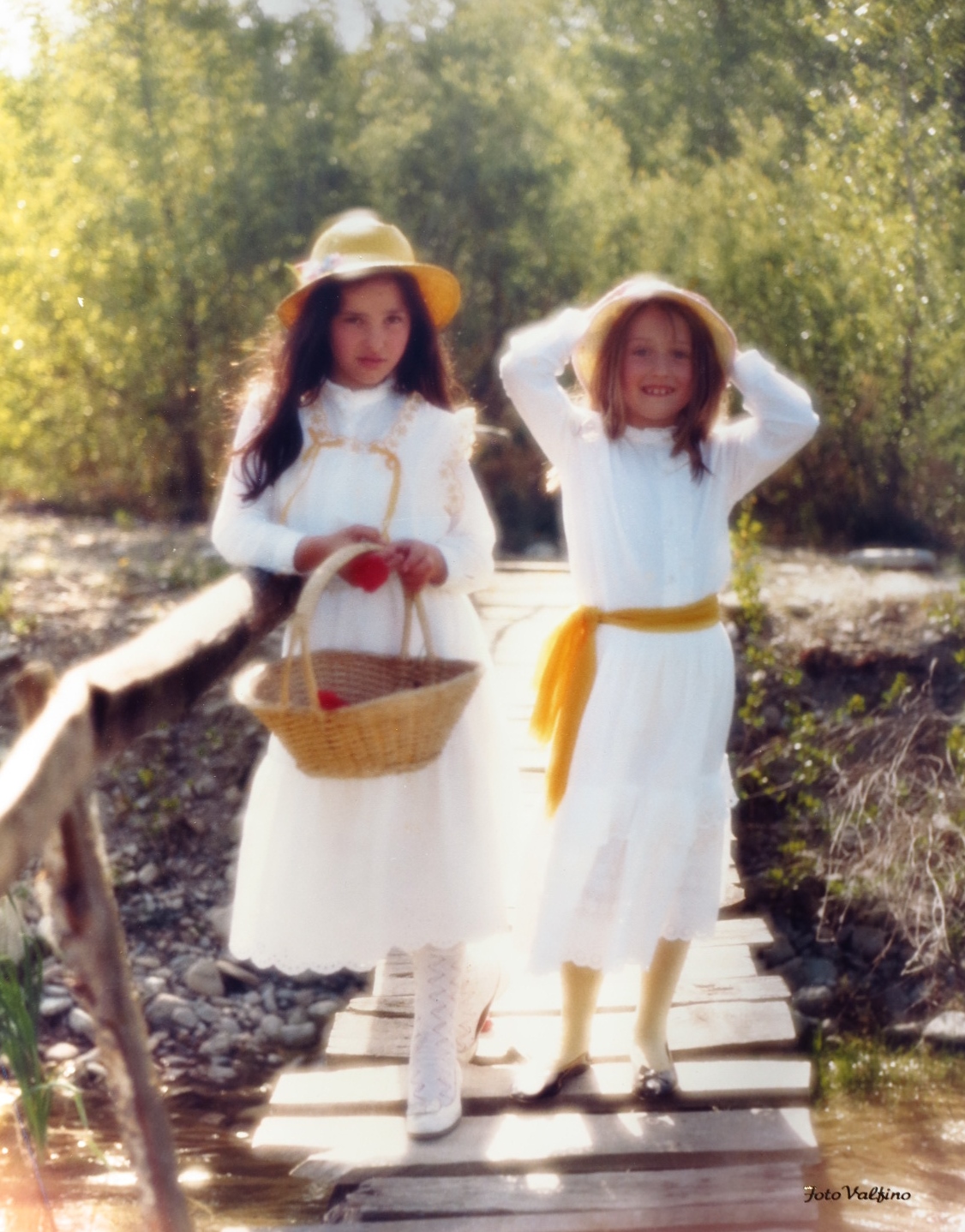 Stile- David Hamilton.