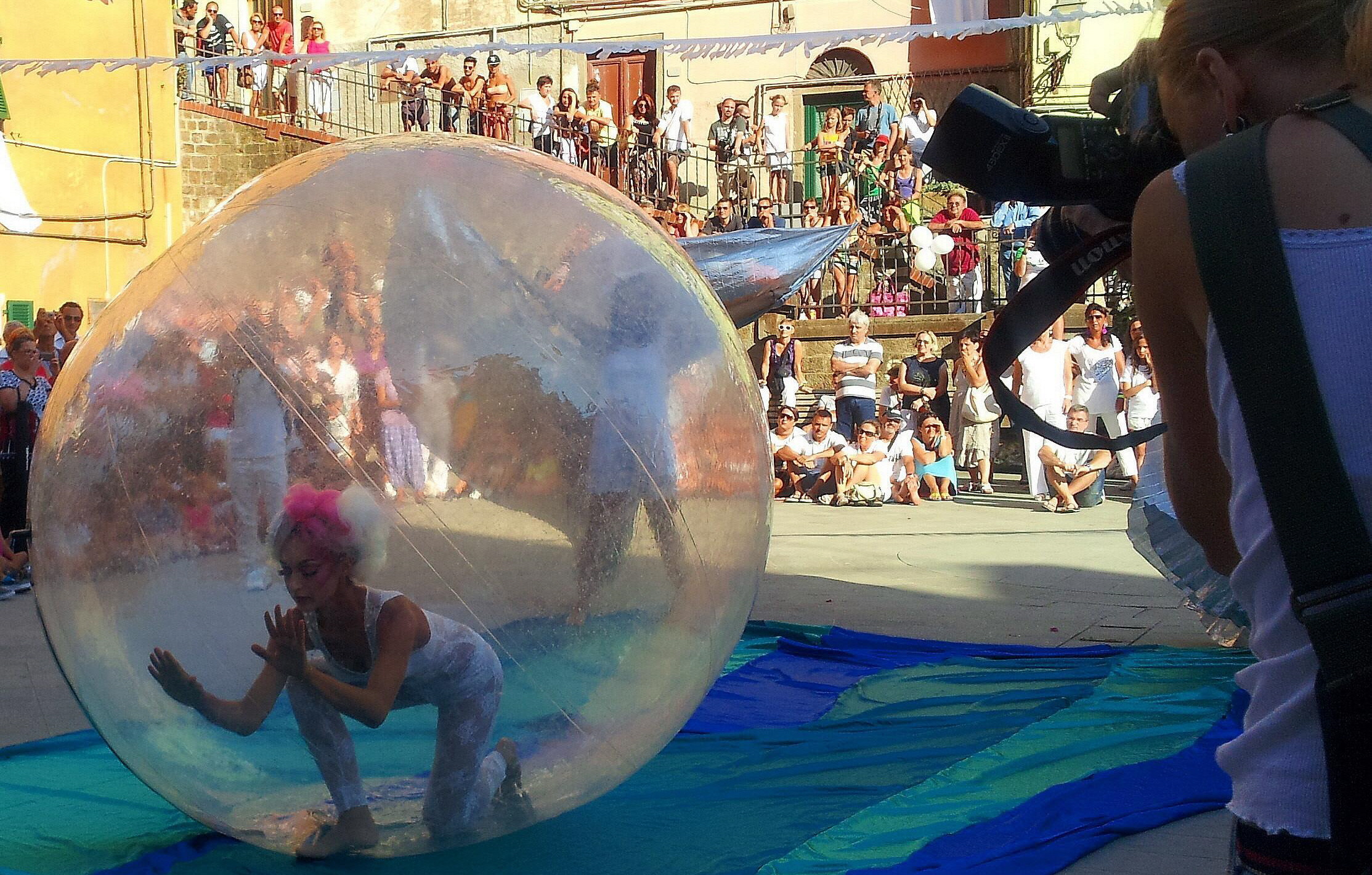 All taken from the event