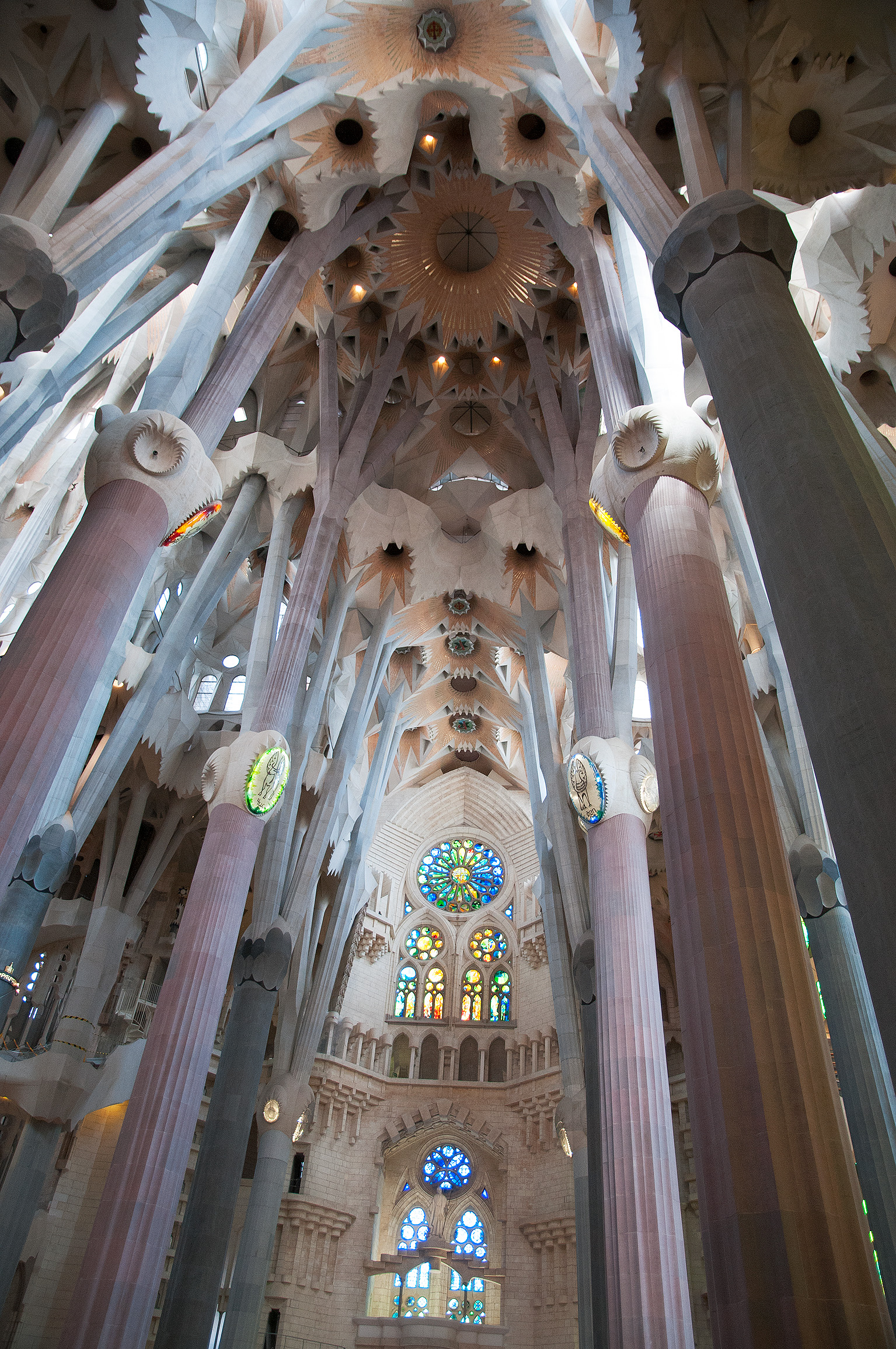 Sagrada Familia