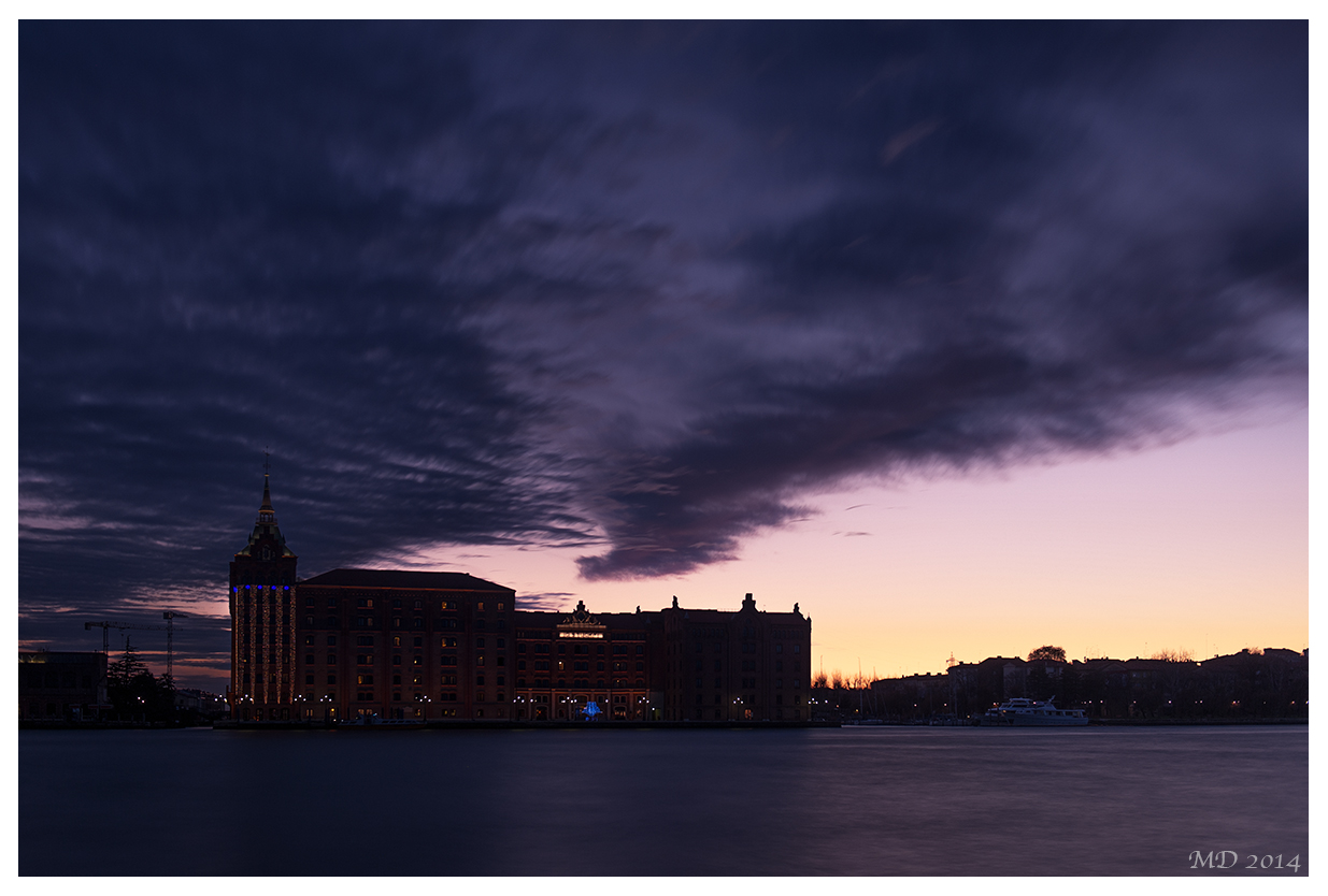 30 Seconds to Stucky