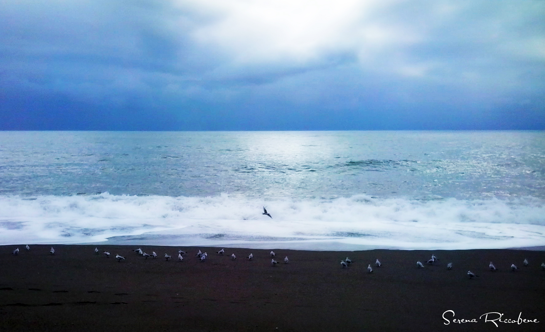 The calm after the storm 2