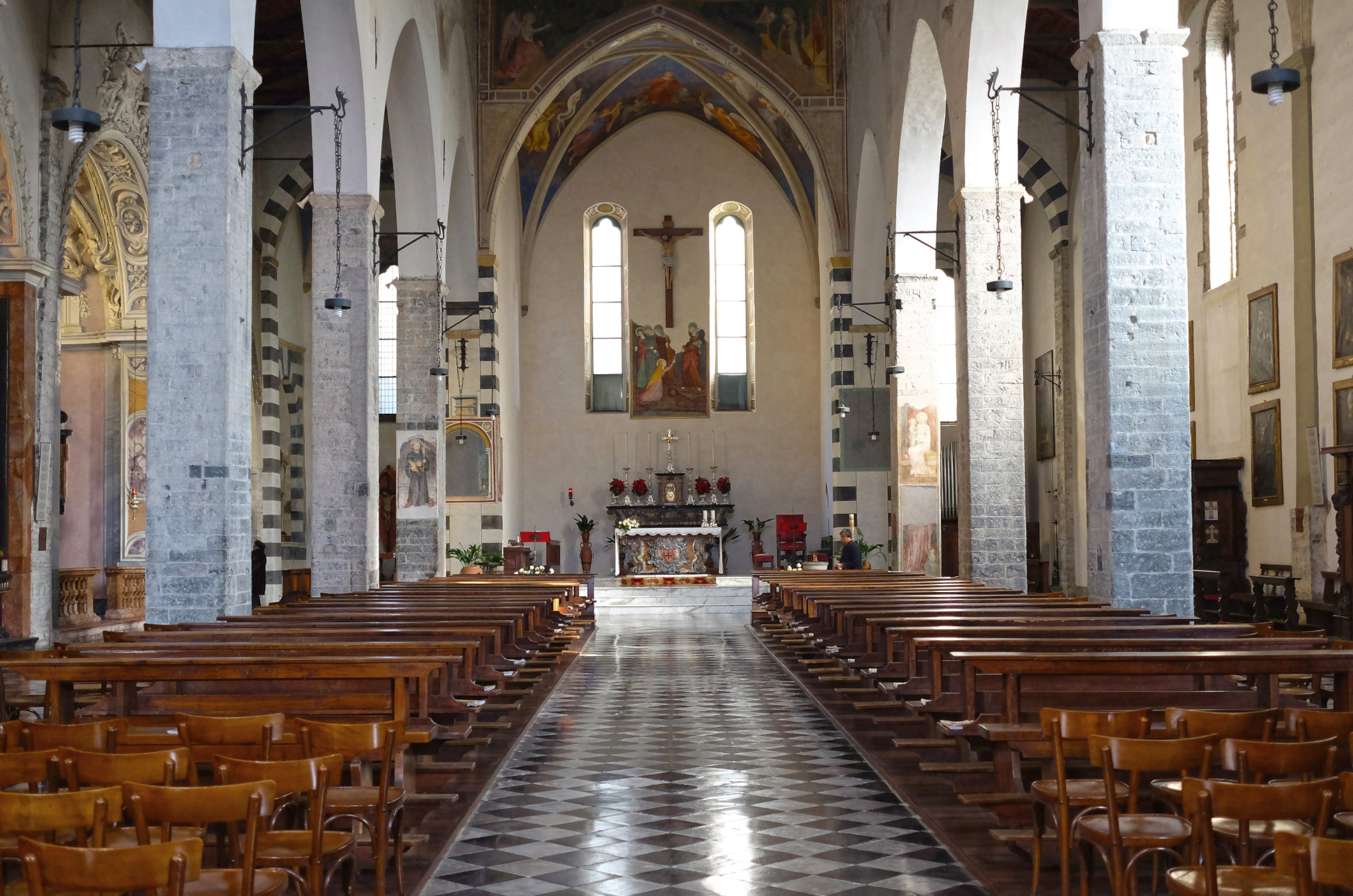 Church St. Augustine