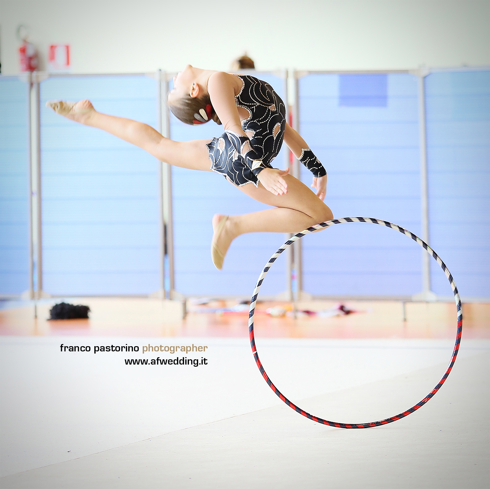 Ginnastica Ritmica #1