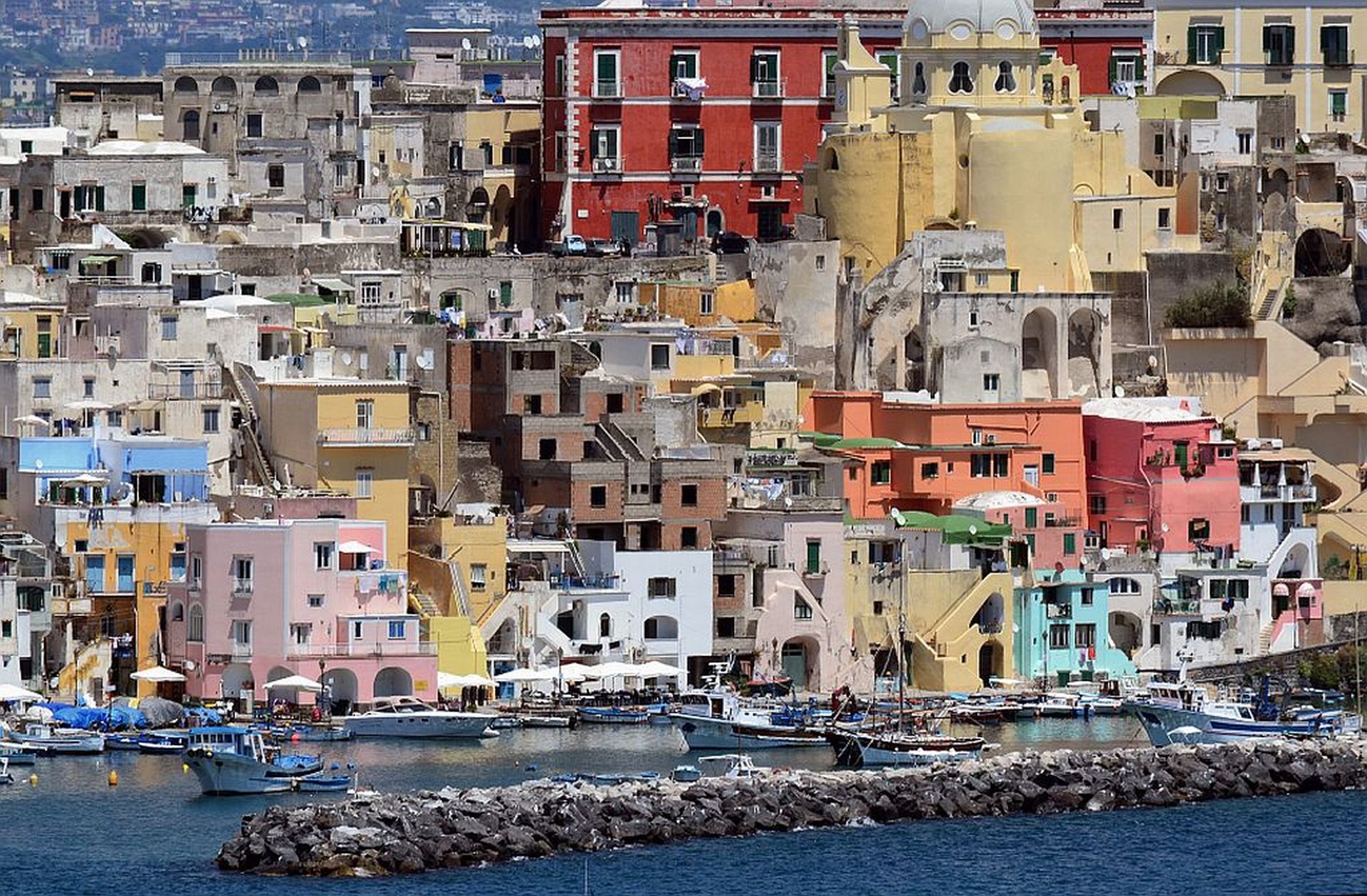 procida