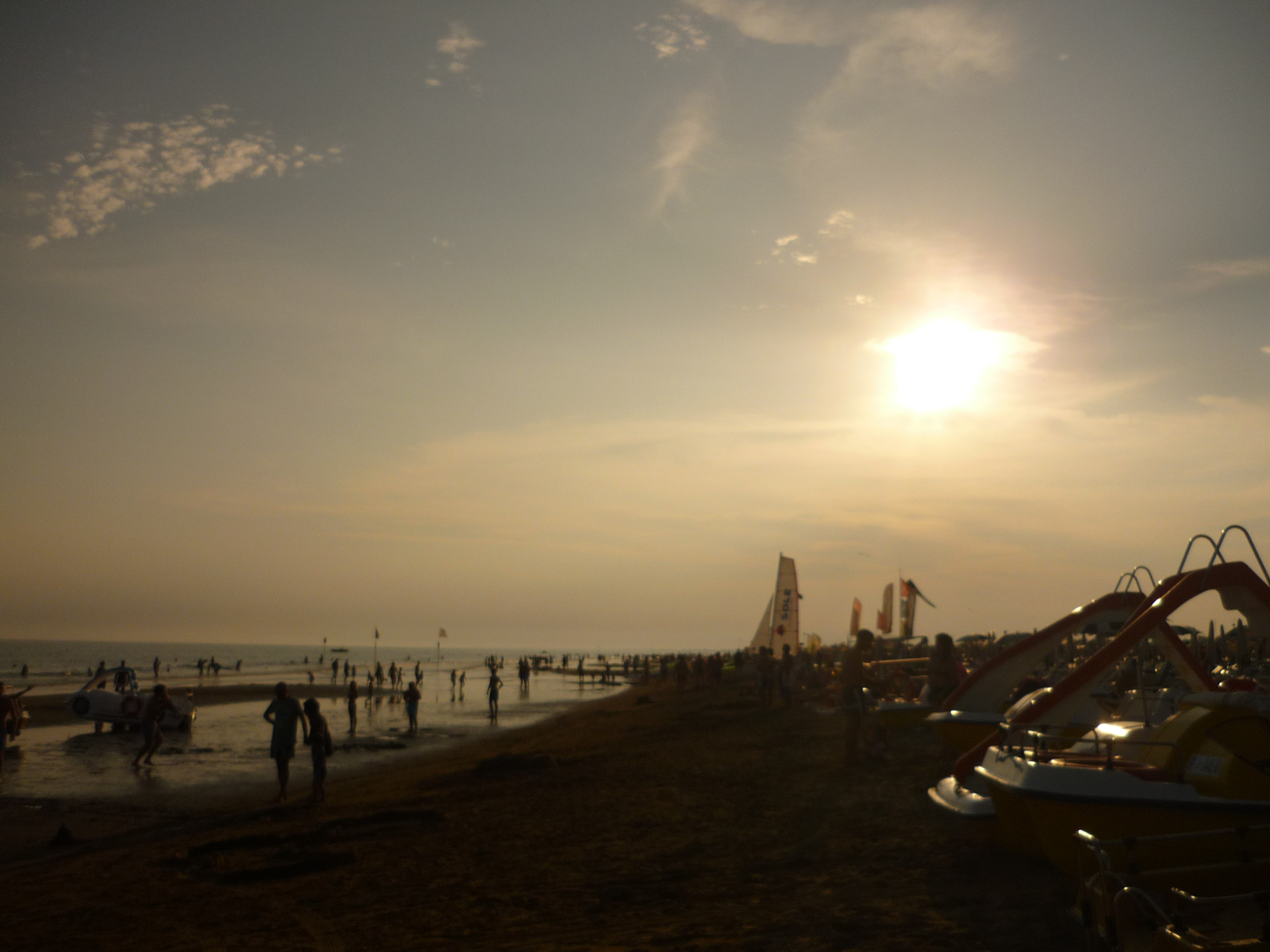 Base Surf a Bibione, VE