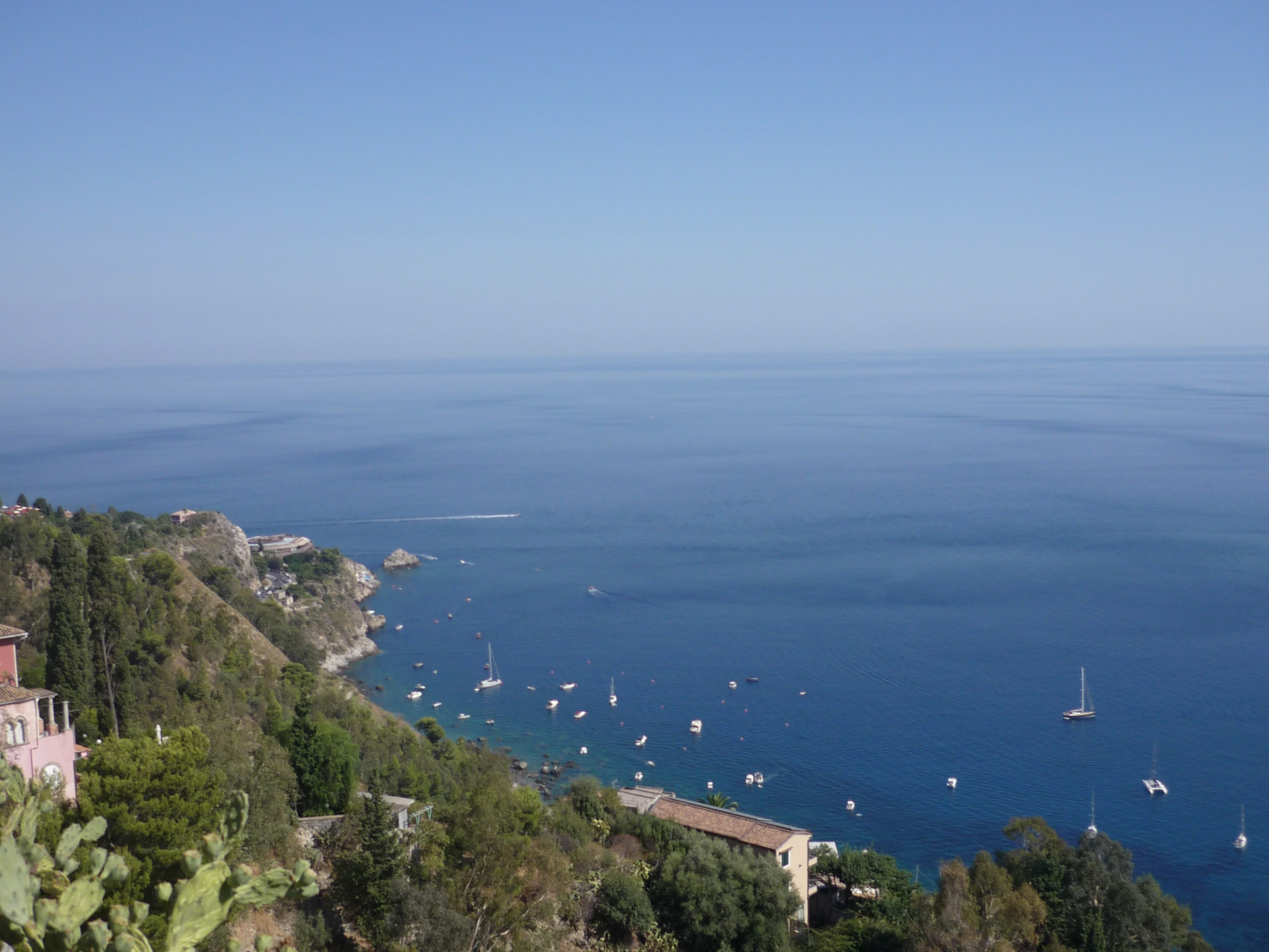 Mare di Taormina, ME