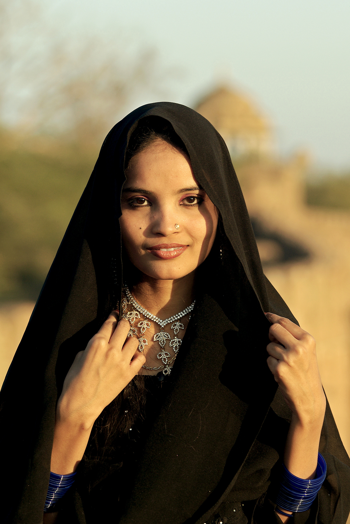 La Magia l'Essenza dell'India in uno sguardo