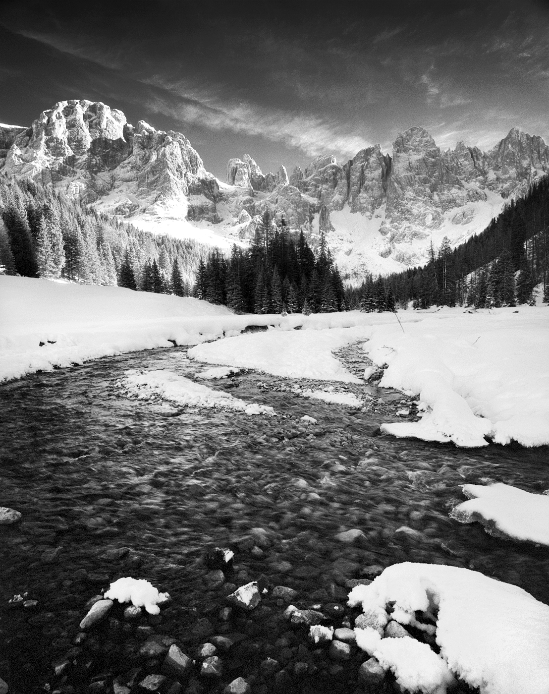 Val Venegia 3