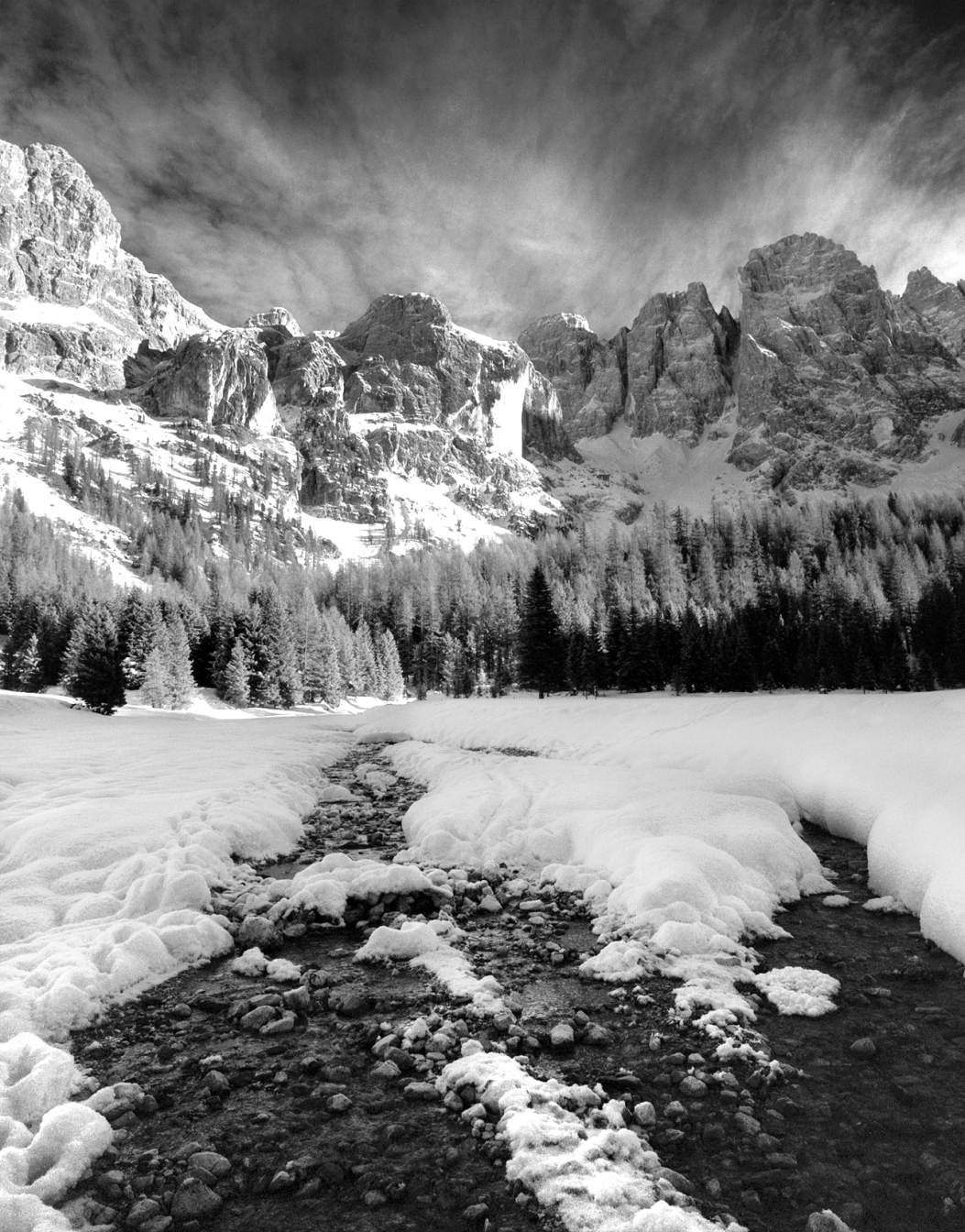 Val Venegia 2