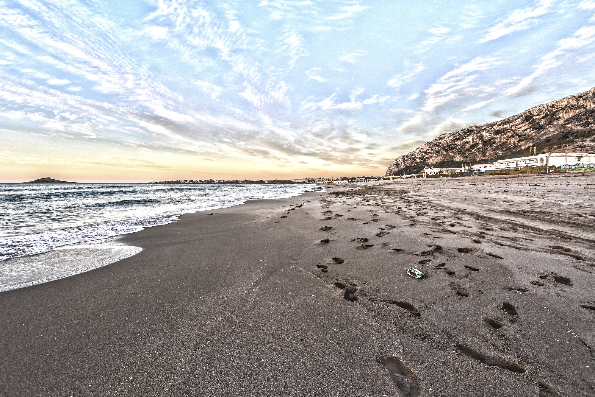 Island of the Females - Palermo -