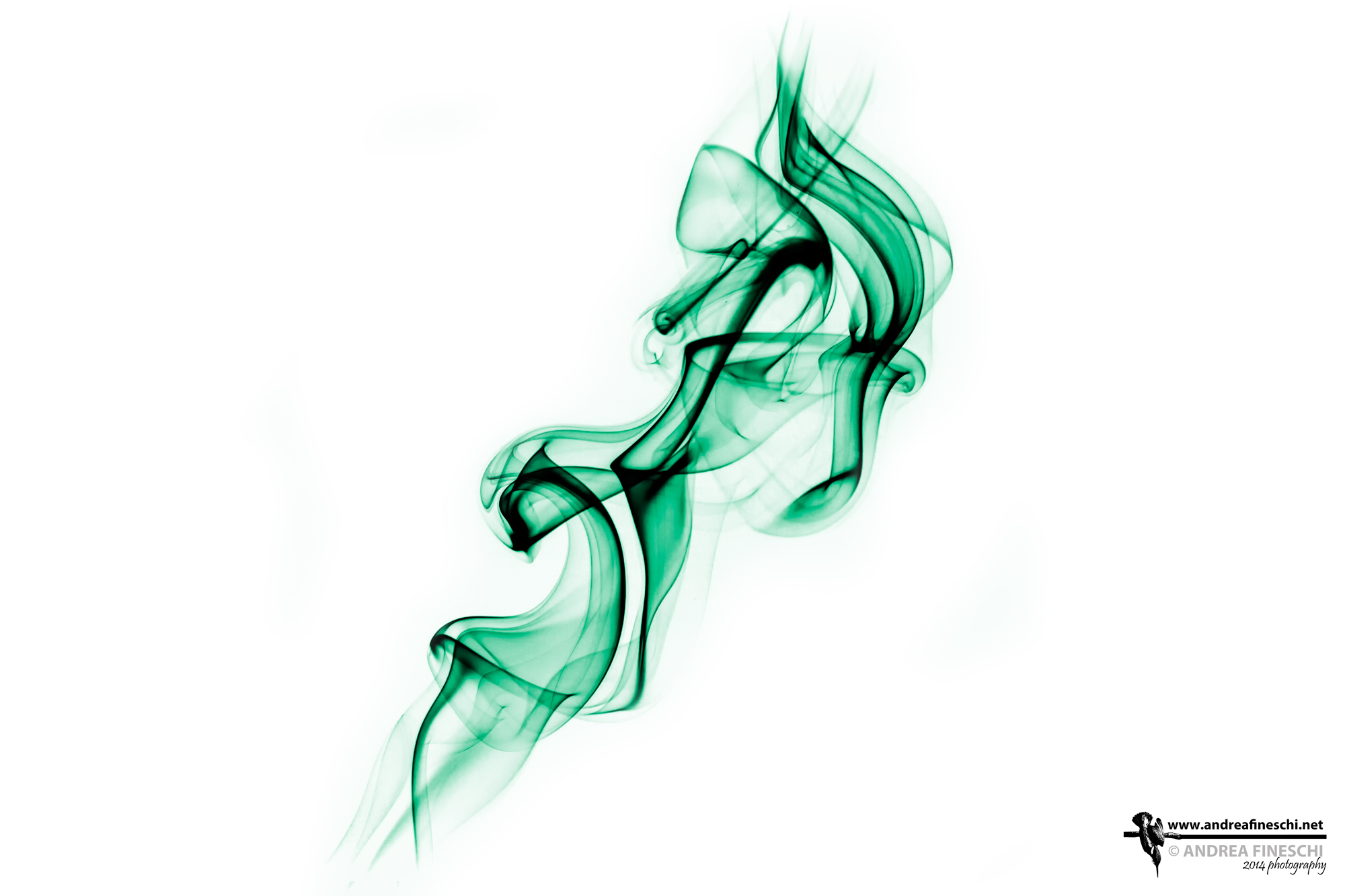 Green smoke