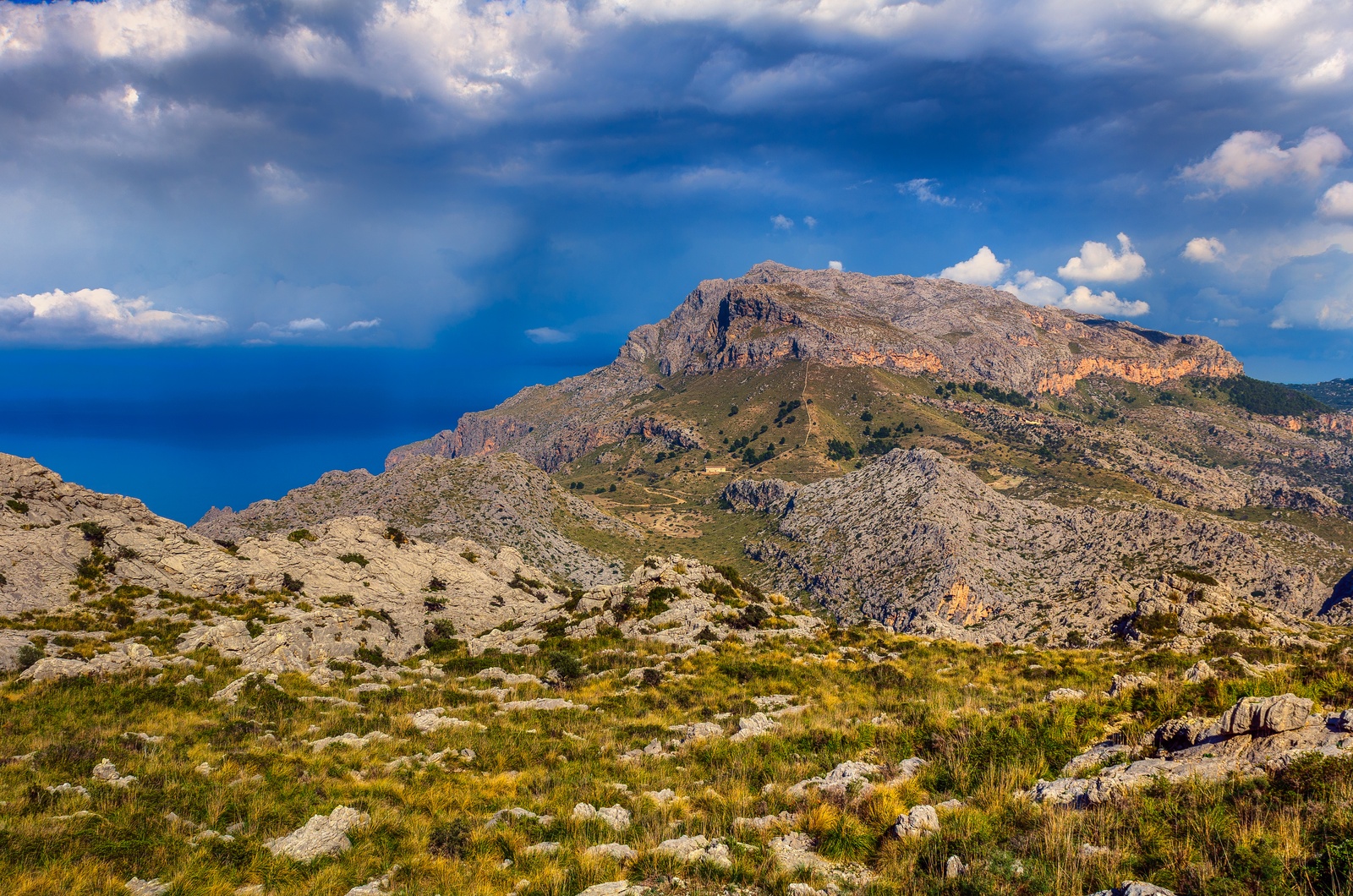 L'altro lato di Maiorca