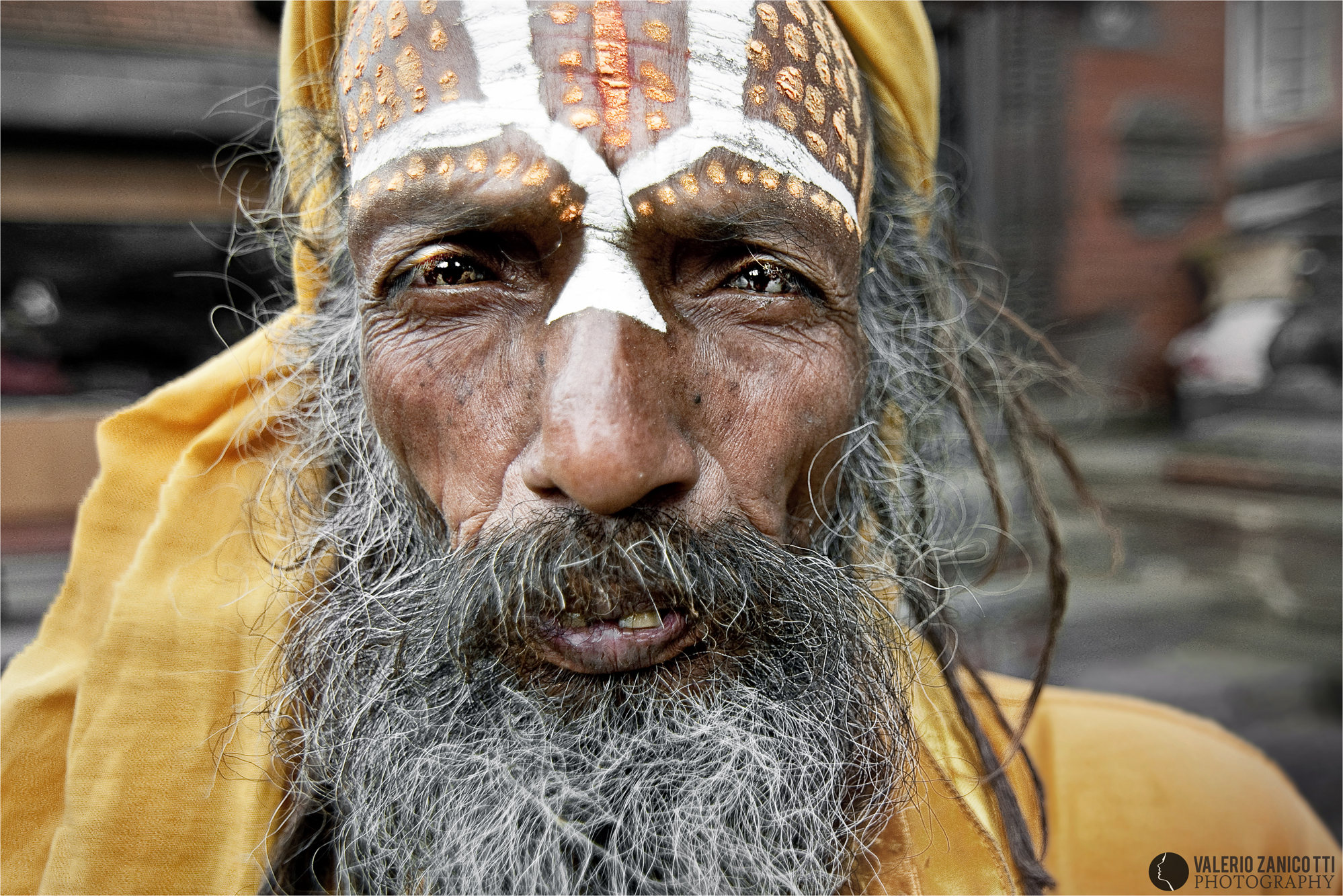 Uno Strano Personaggio