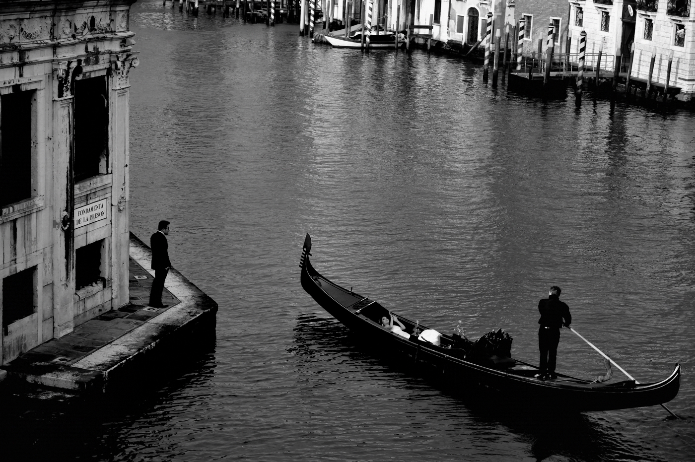 Rendez-vous ... ad hoc!