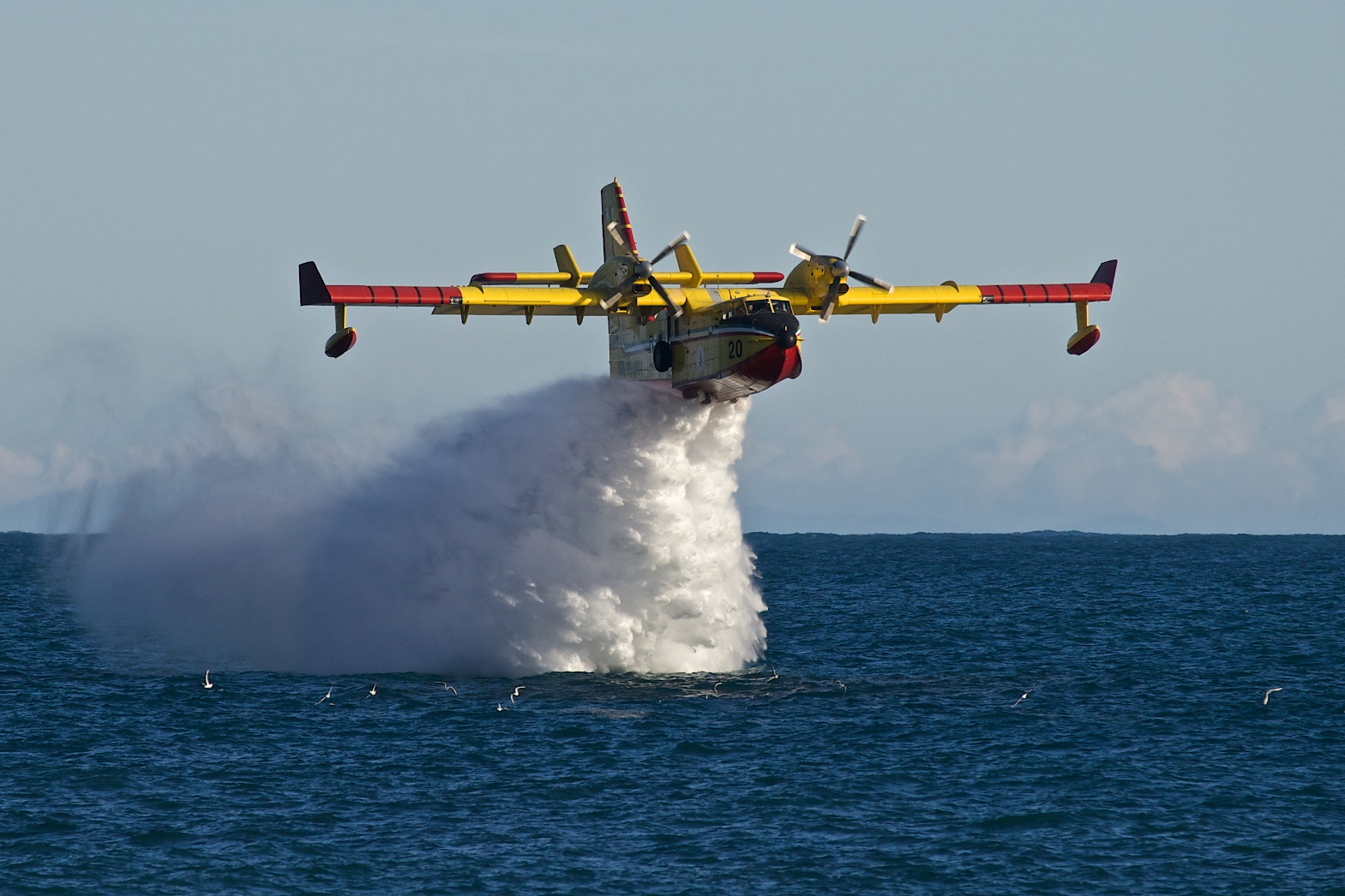 Canadair