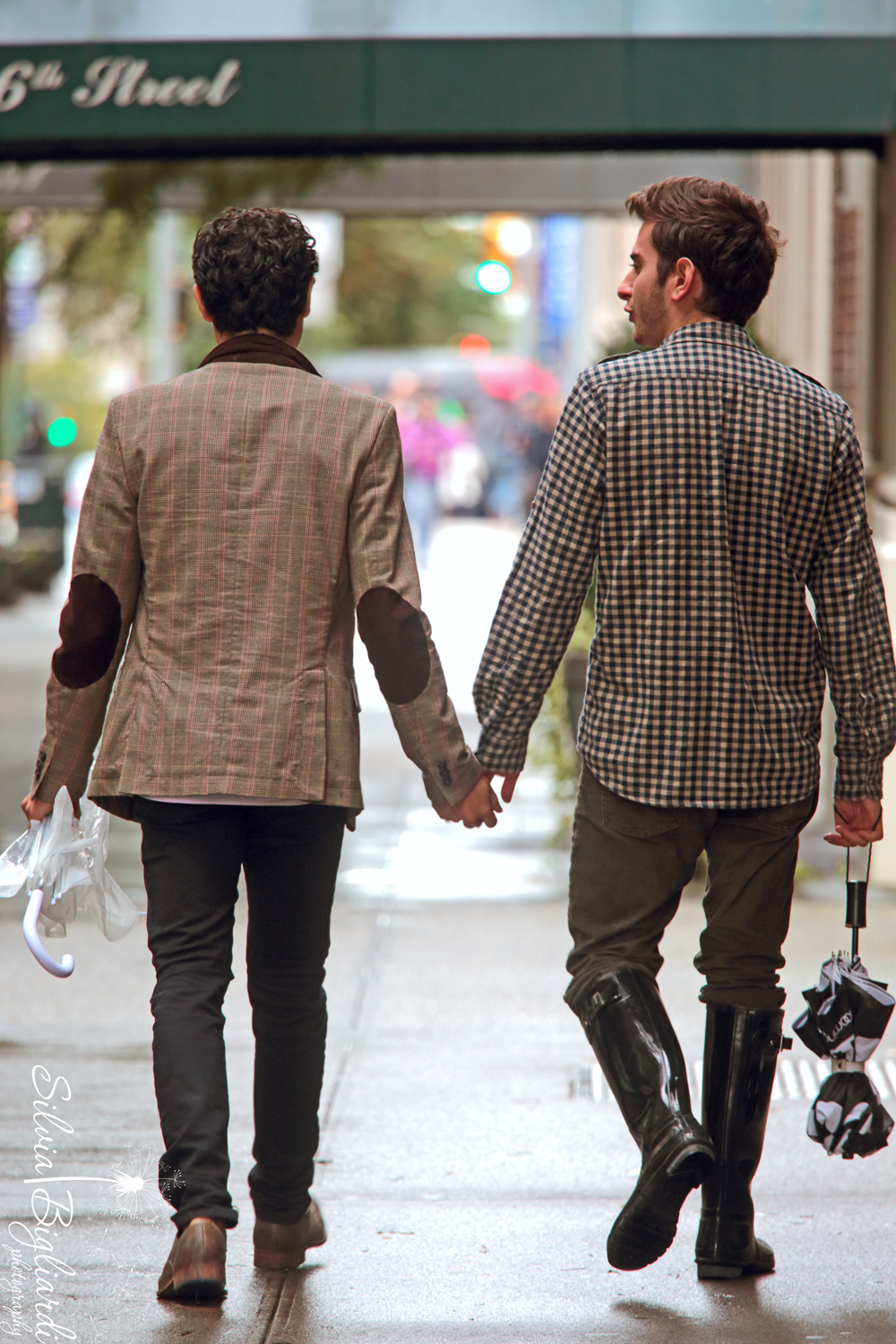 All you need is love