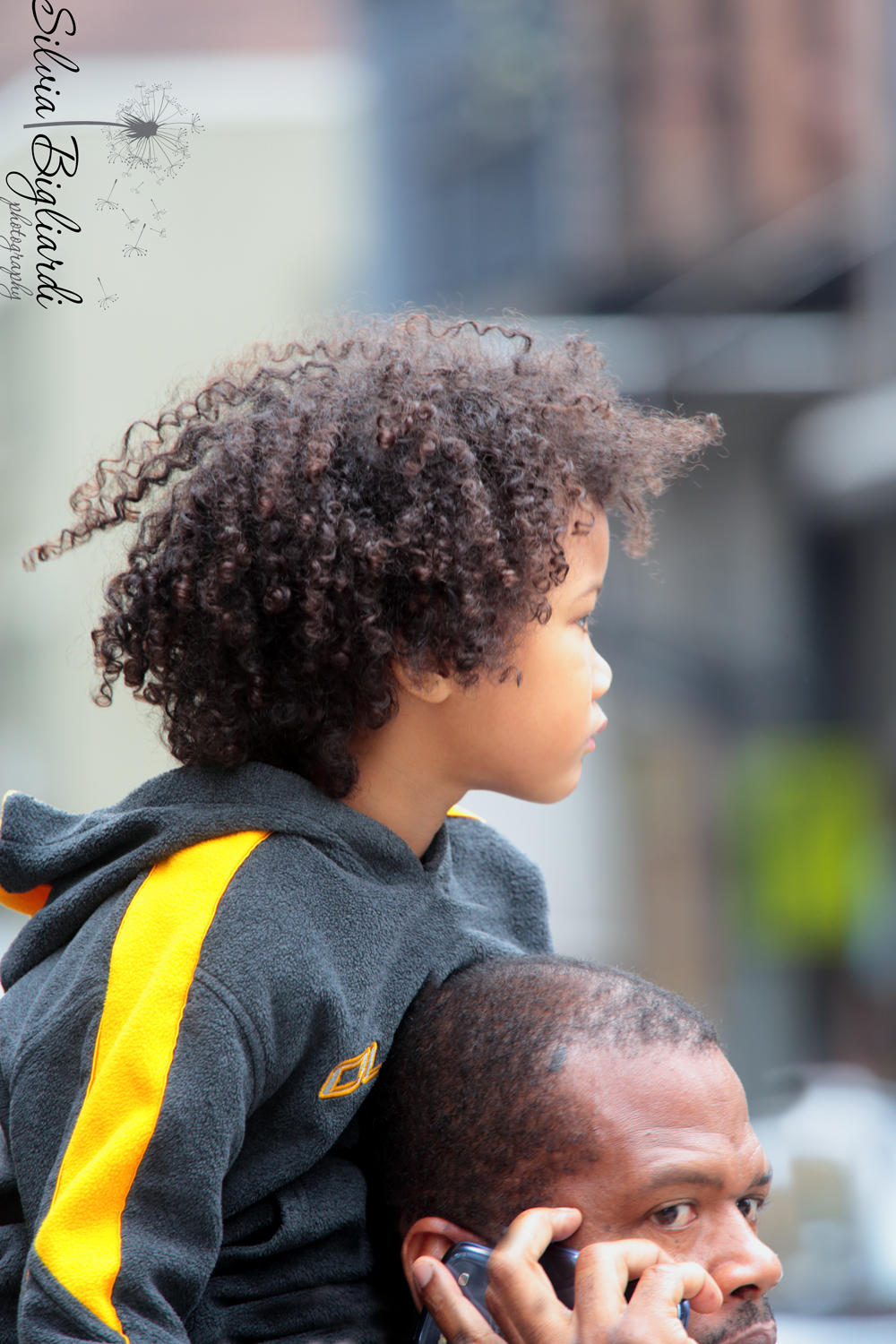 Il segreto della felicità