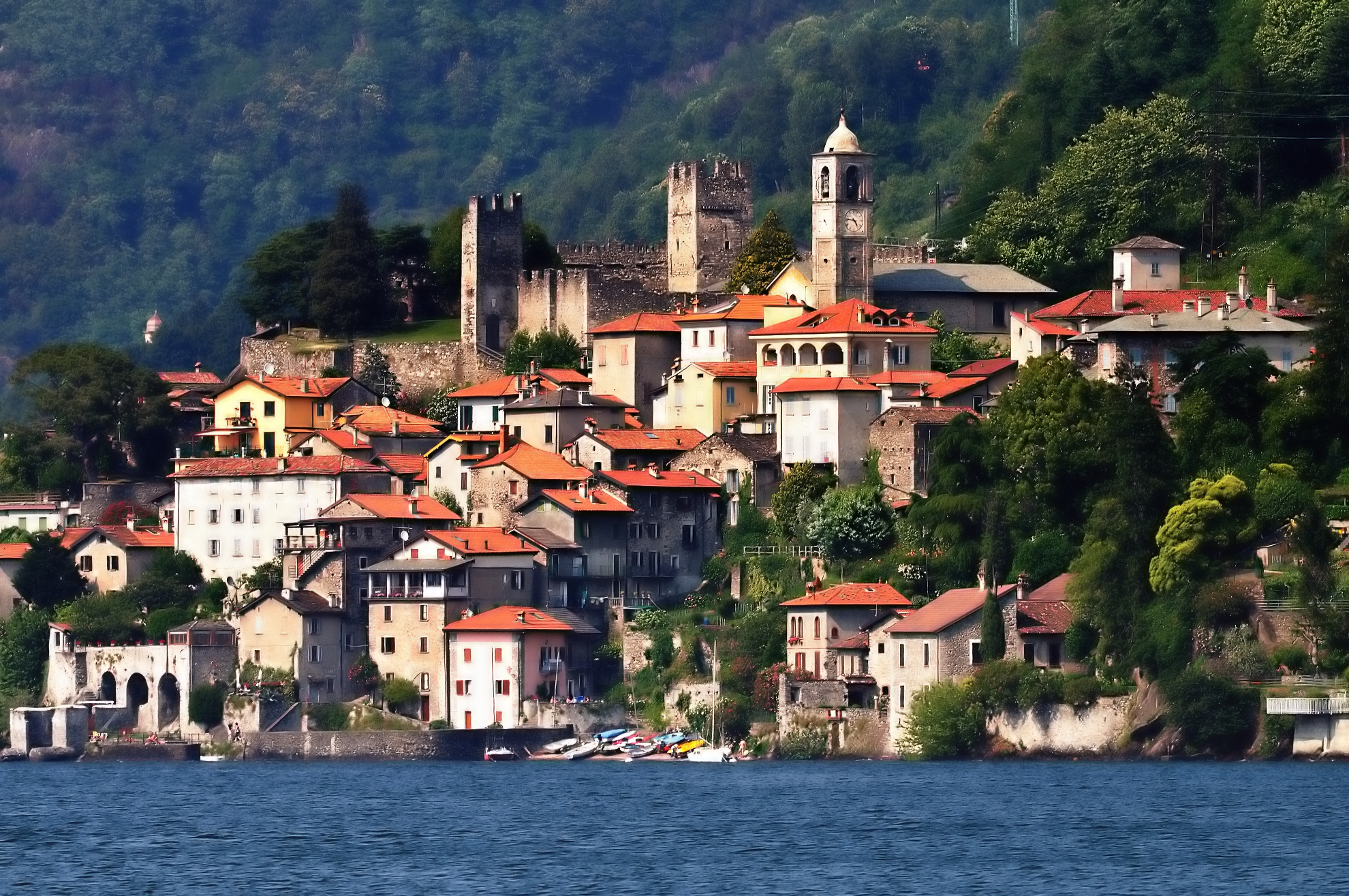Varenna