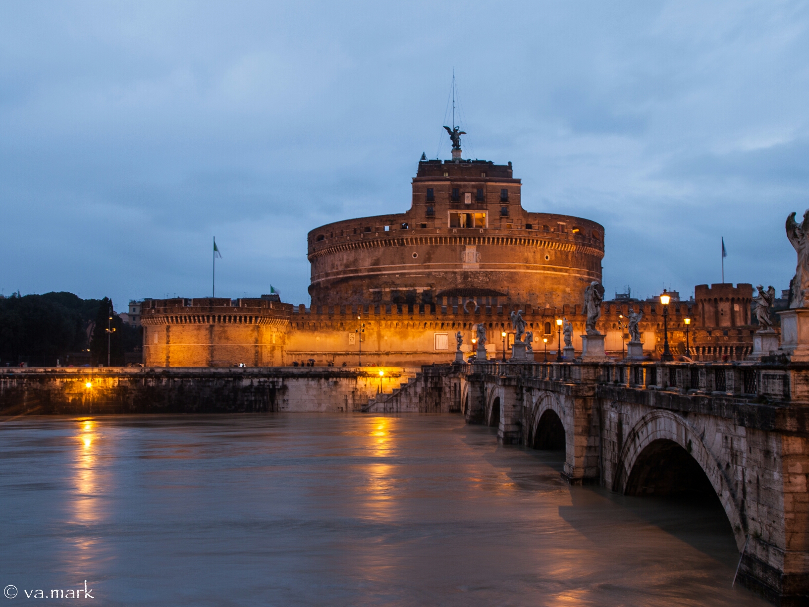 Castel Sant'Angelo