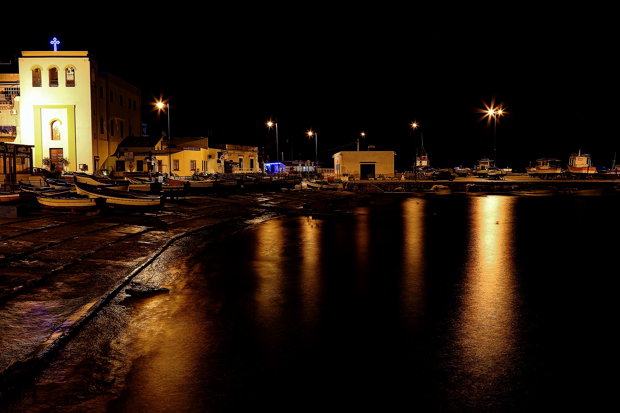 Suggestive Marina Palermo-Mondello-