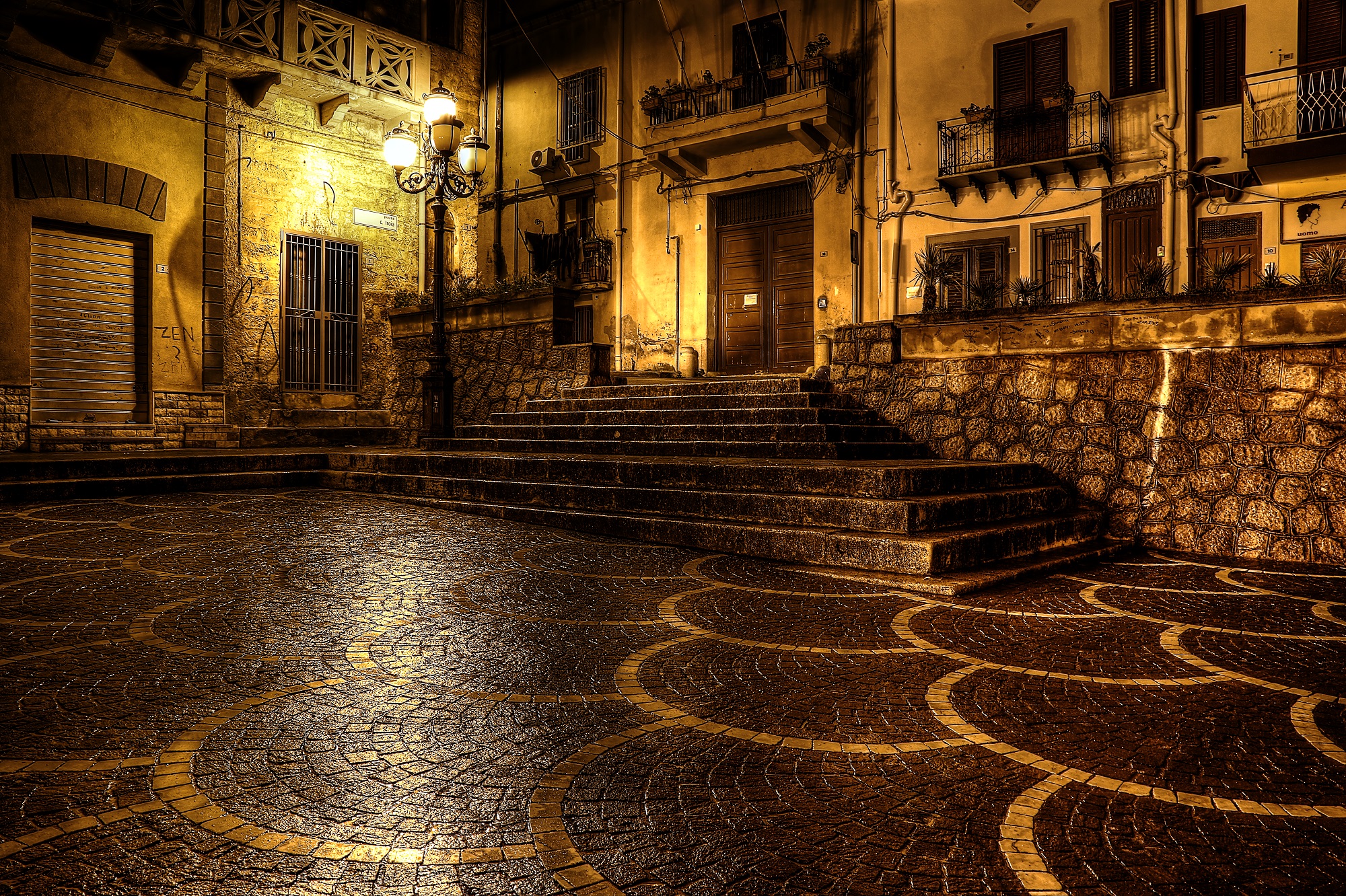 Square Trojan-Capaci-Pa-