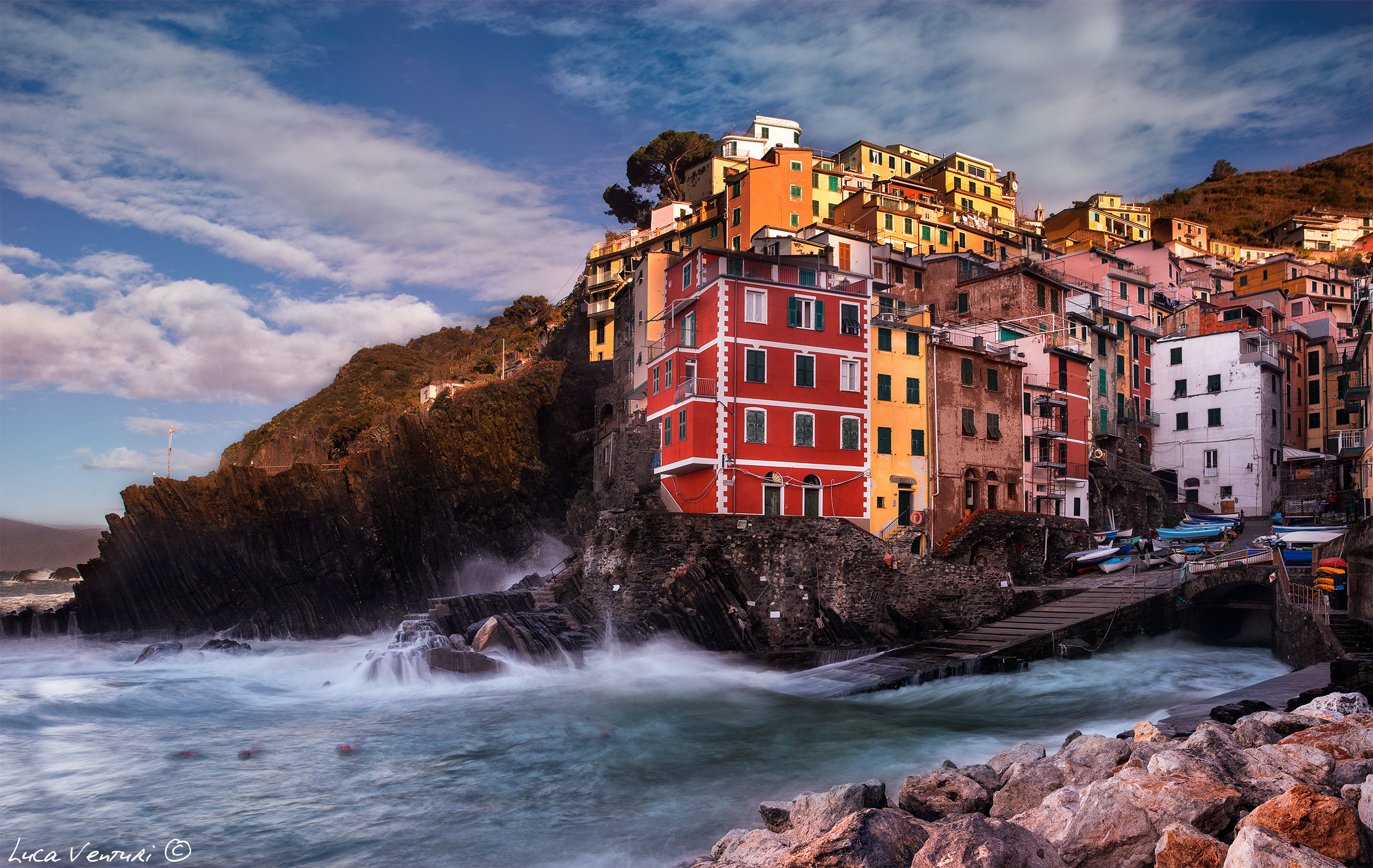 Riomaggiore