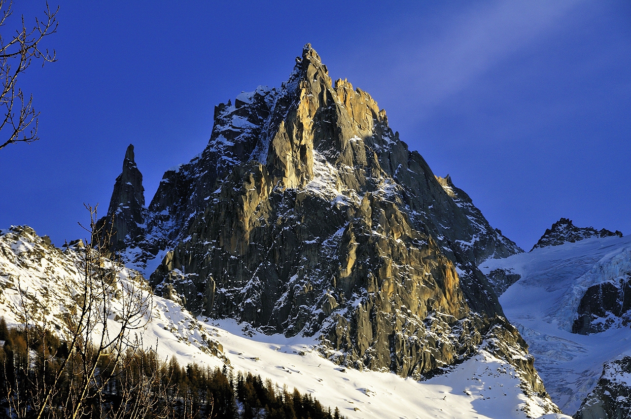 Aiguille