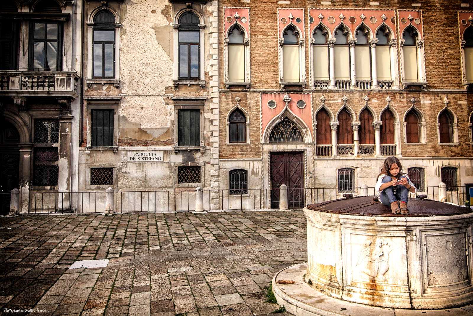 Smallness carefree ...