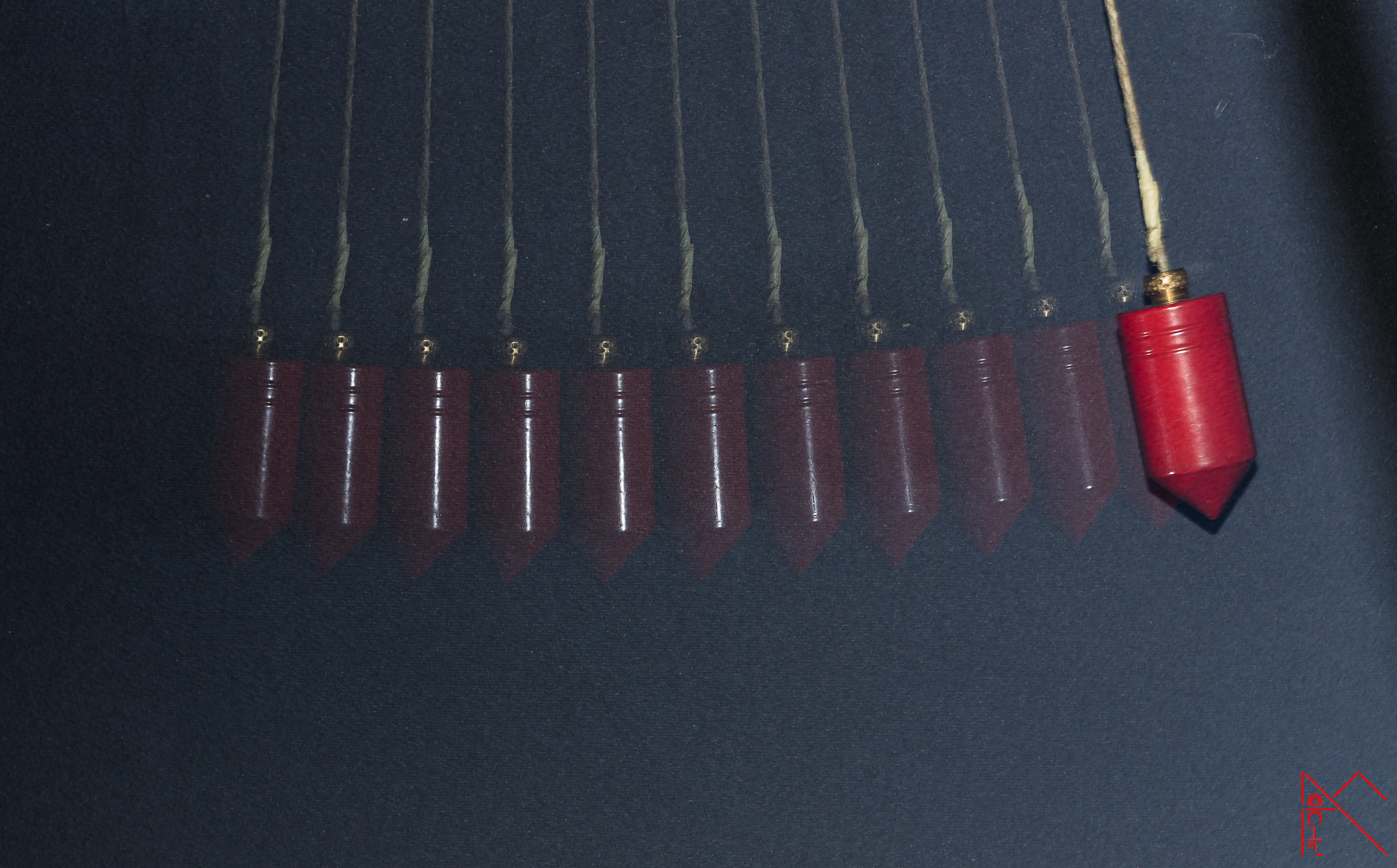 Evidence flash strobe