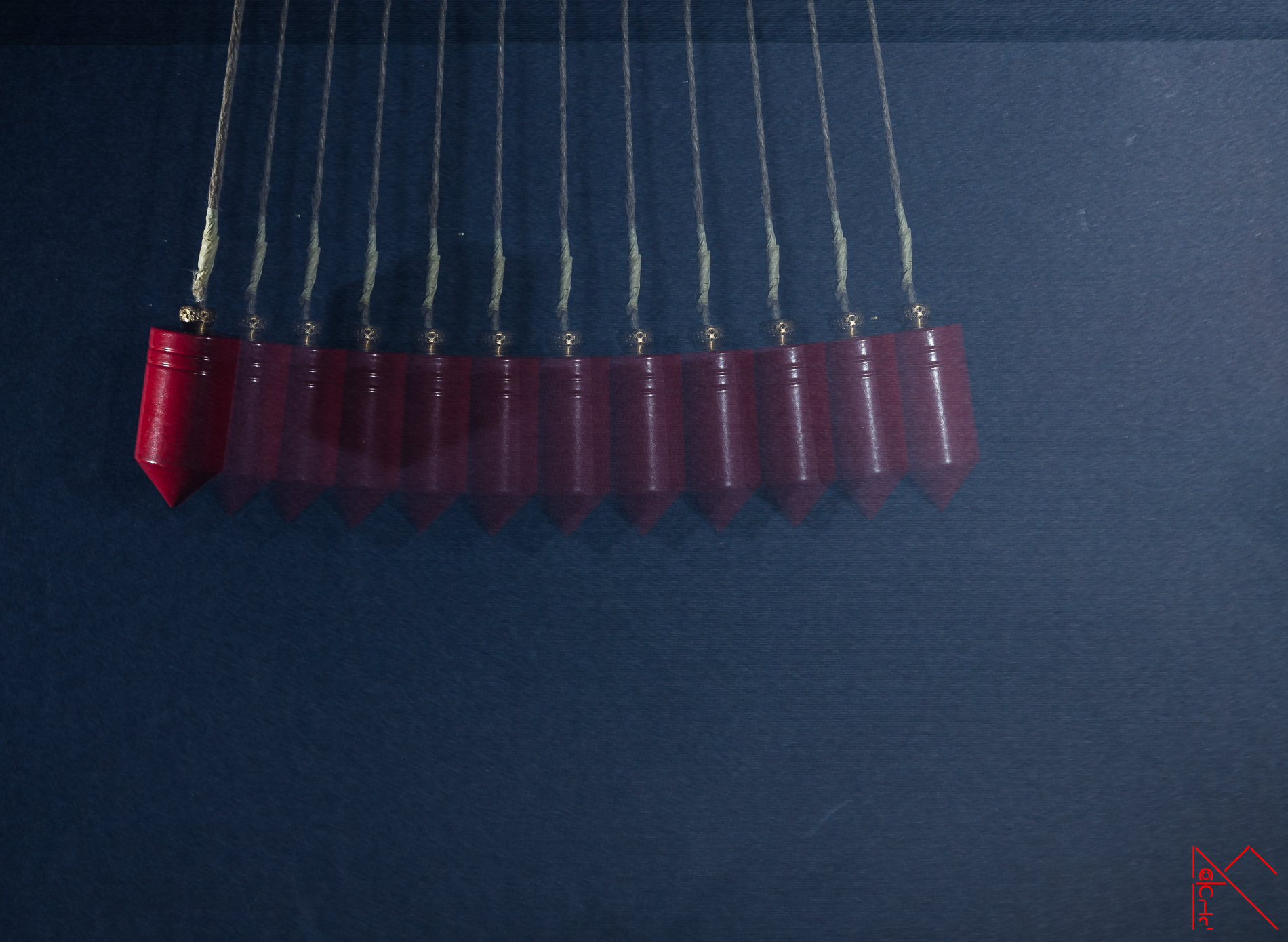 Evidence flash strobe II