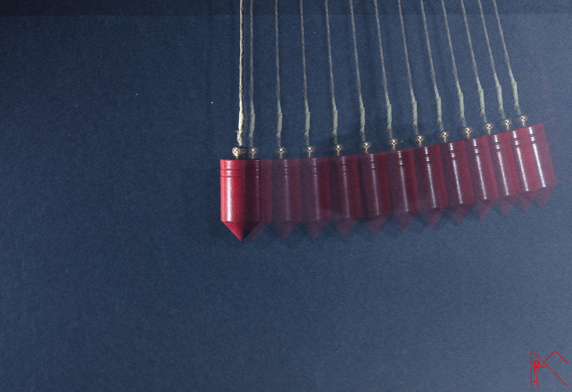 Evidence flash strobe III