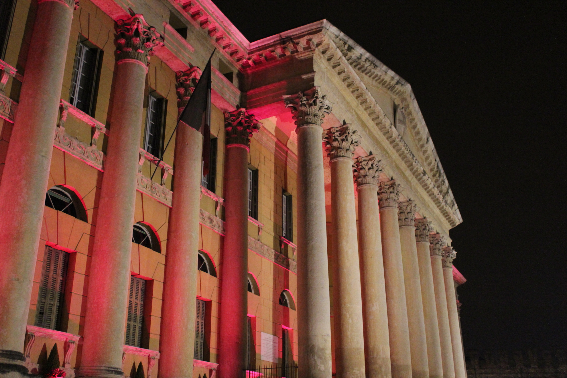 san Valentino day in Verona
