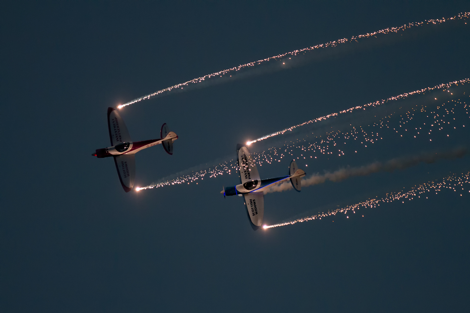 Sanicole 2013 Airshow