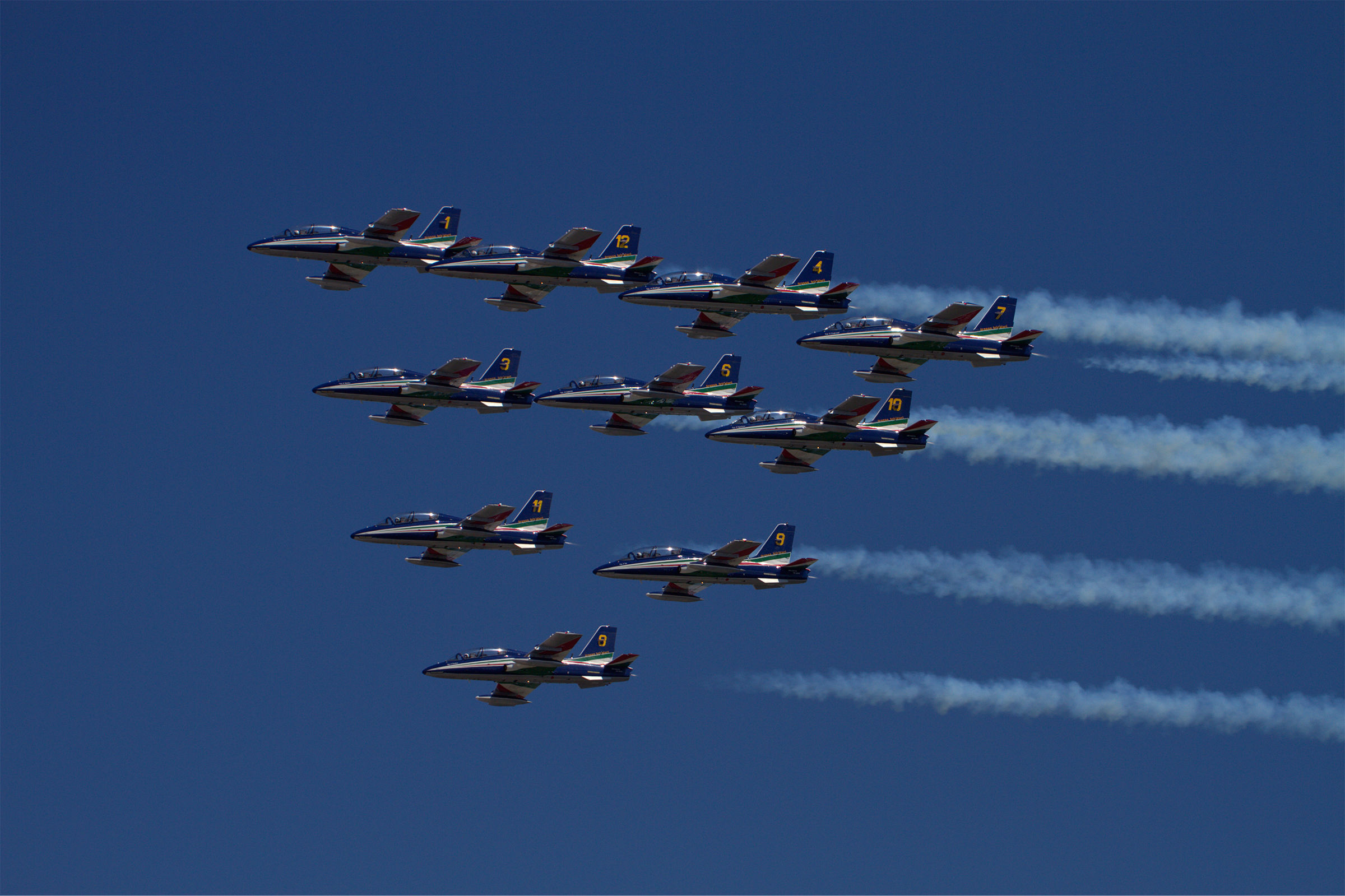 Frecce Tricolore