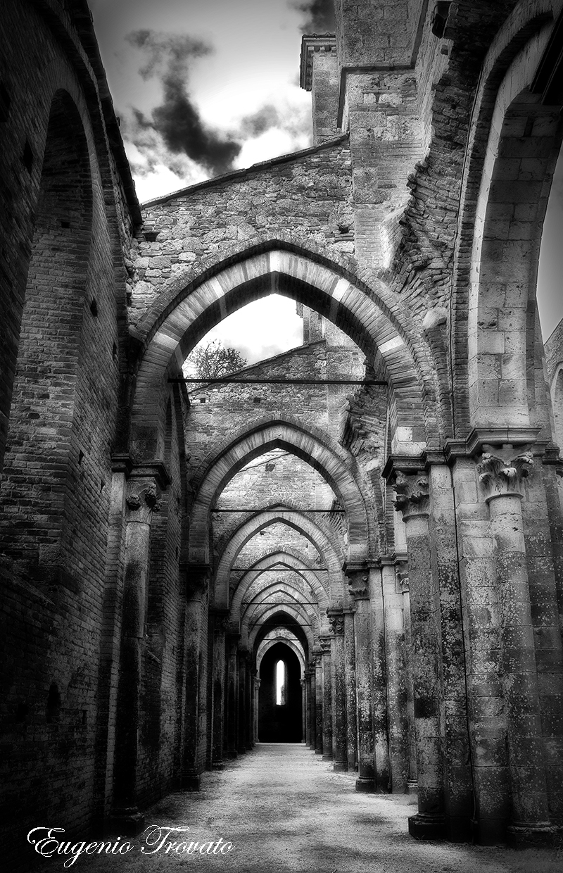 San Galgano